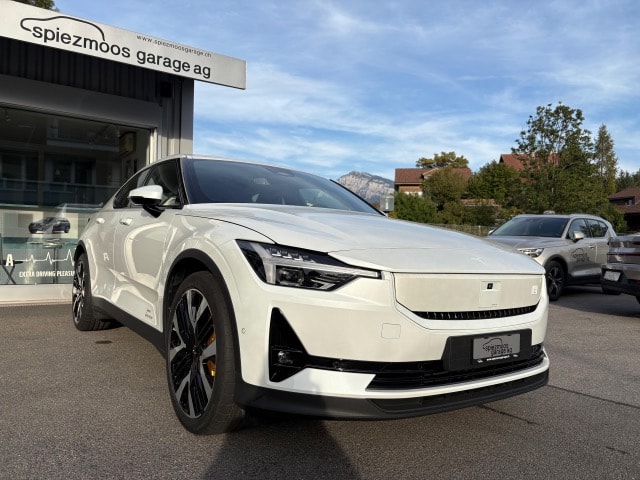 POLESTAR 2 Long Range Dual Motor Performance-image-0