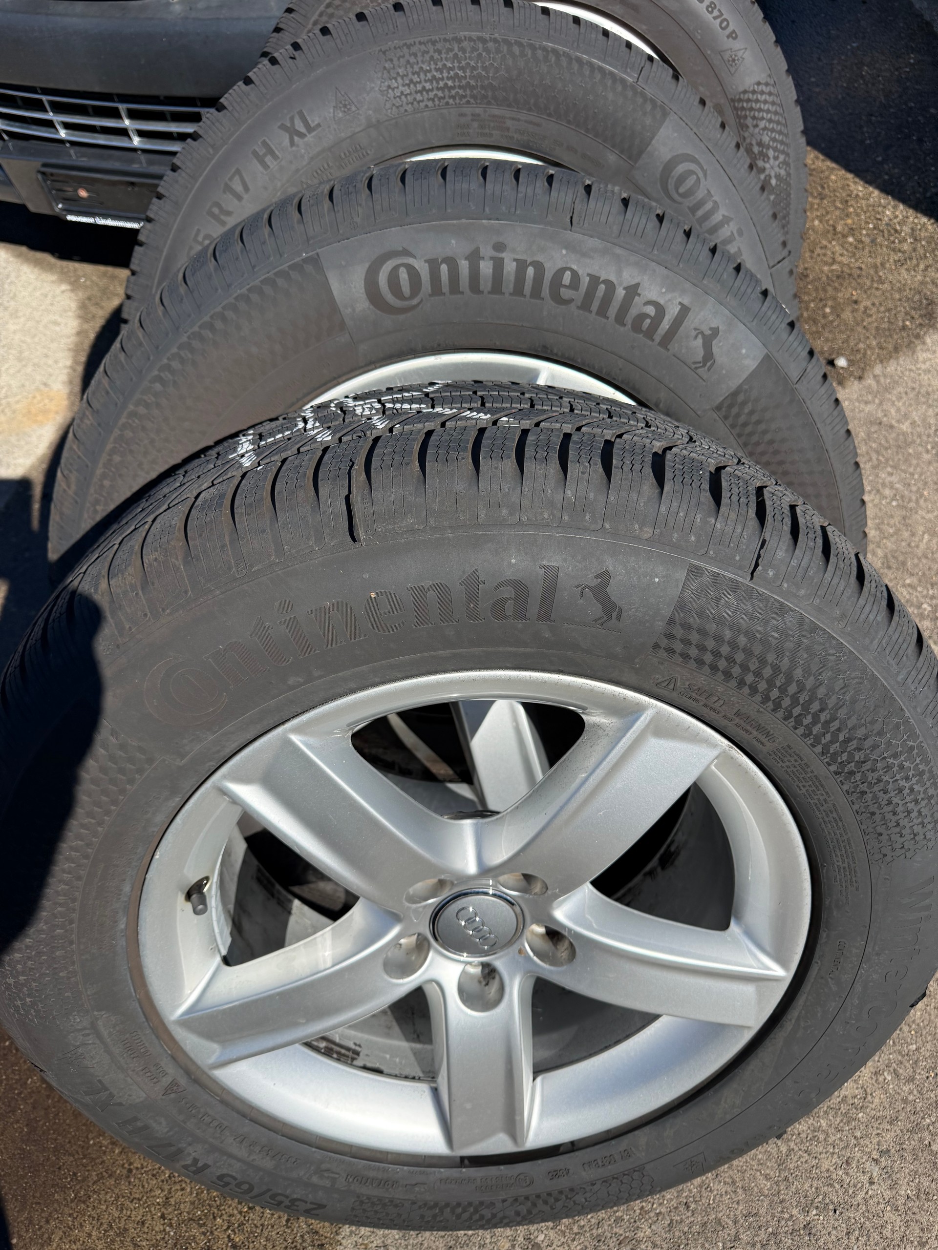 AUDI Q5 2.0 TFSI quattro tiptronic S-line-image-10