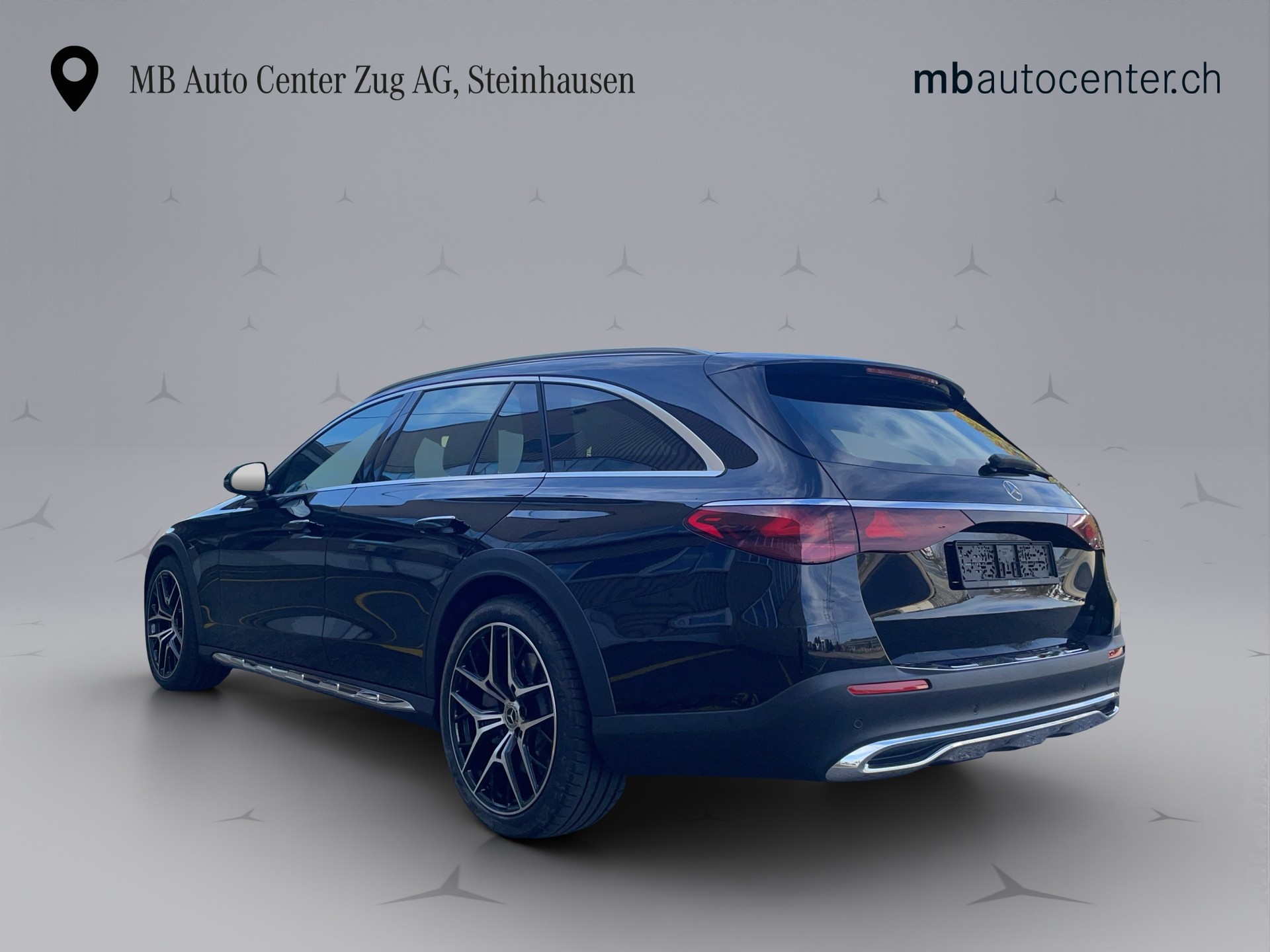 MERCEDES-BENZ E-Klasse S214 Kombi E 450 d All-Terrain Avantgarde 4matic-showroom-element-3