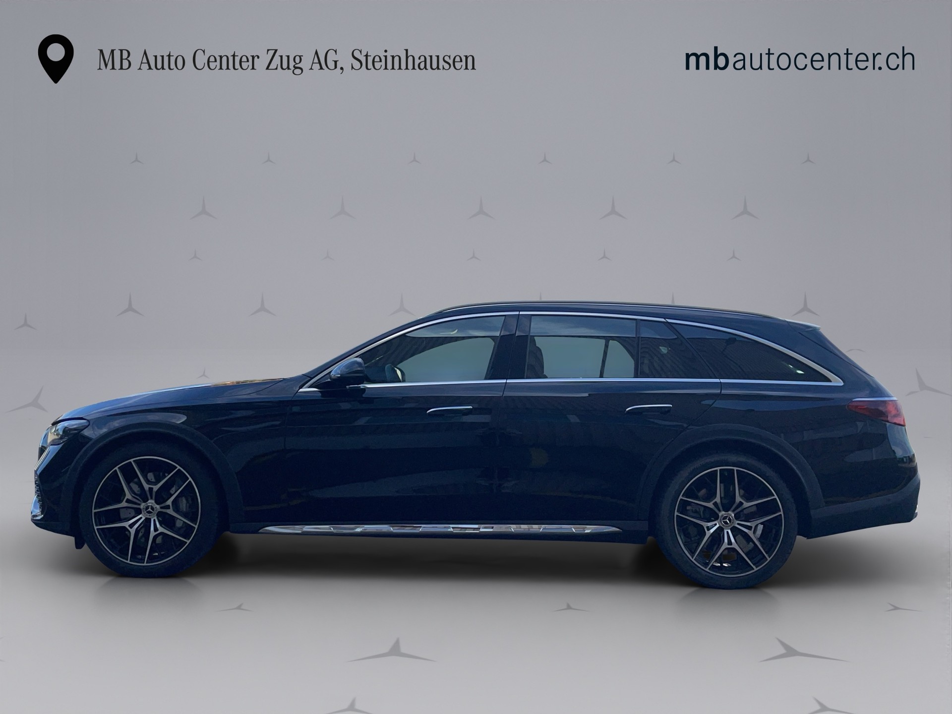 MERCEDES-BENZ E-Klasse S214 Kombi E 450 d All-Terrain Avantgarde 4matic-showroom-element-1