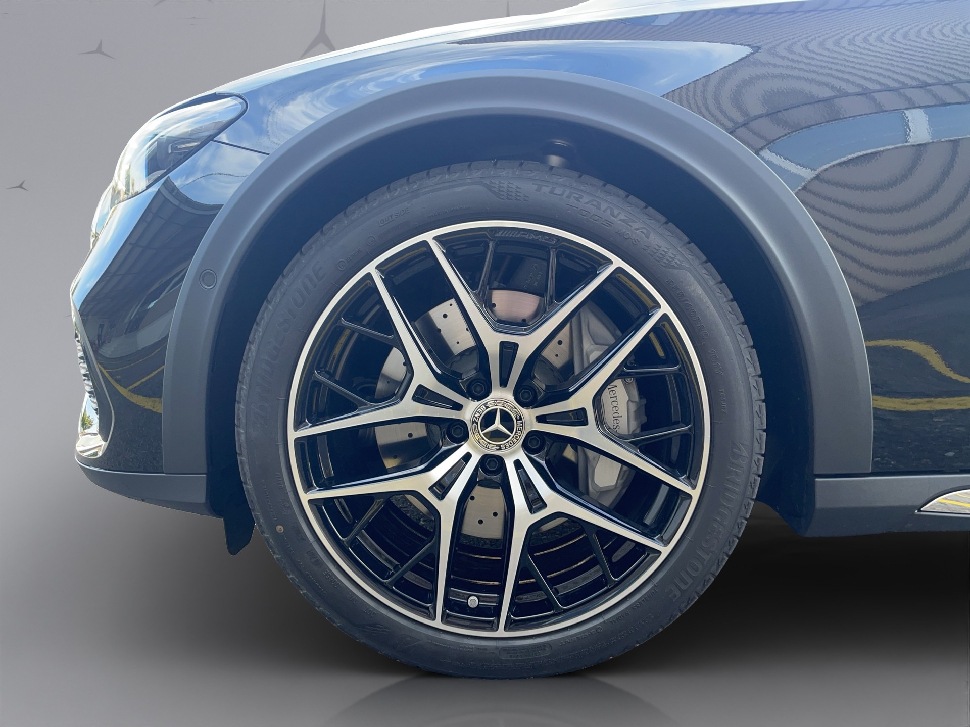 MERCEDES-BENZ E-Klasse S214 Kombi E 450 d All-Terrain Avantgarde 4matic-showroom-element-2