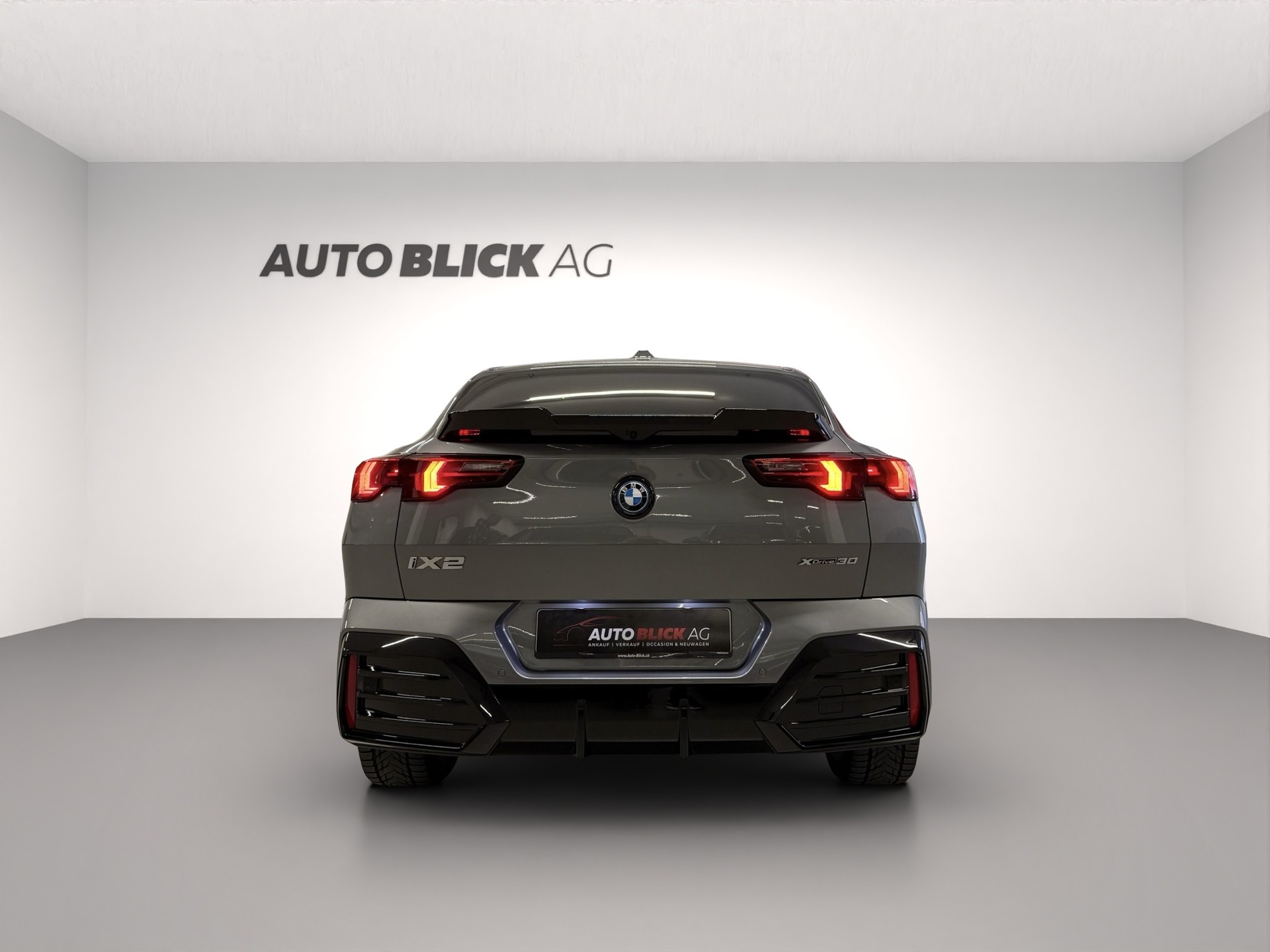 BMW iX2 xDrive 30 M Sport Pro-image-6