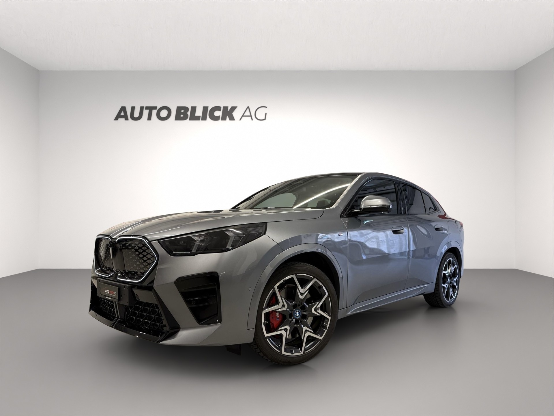 BMW iX2 xDrive 30 M Sport Pro-image-0