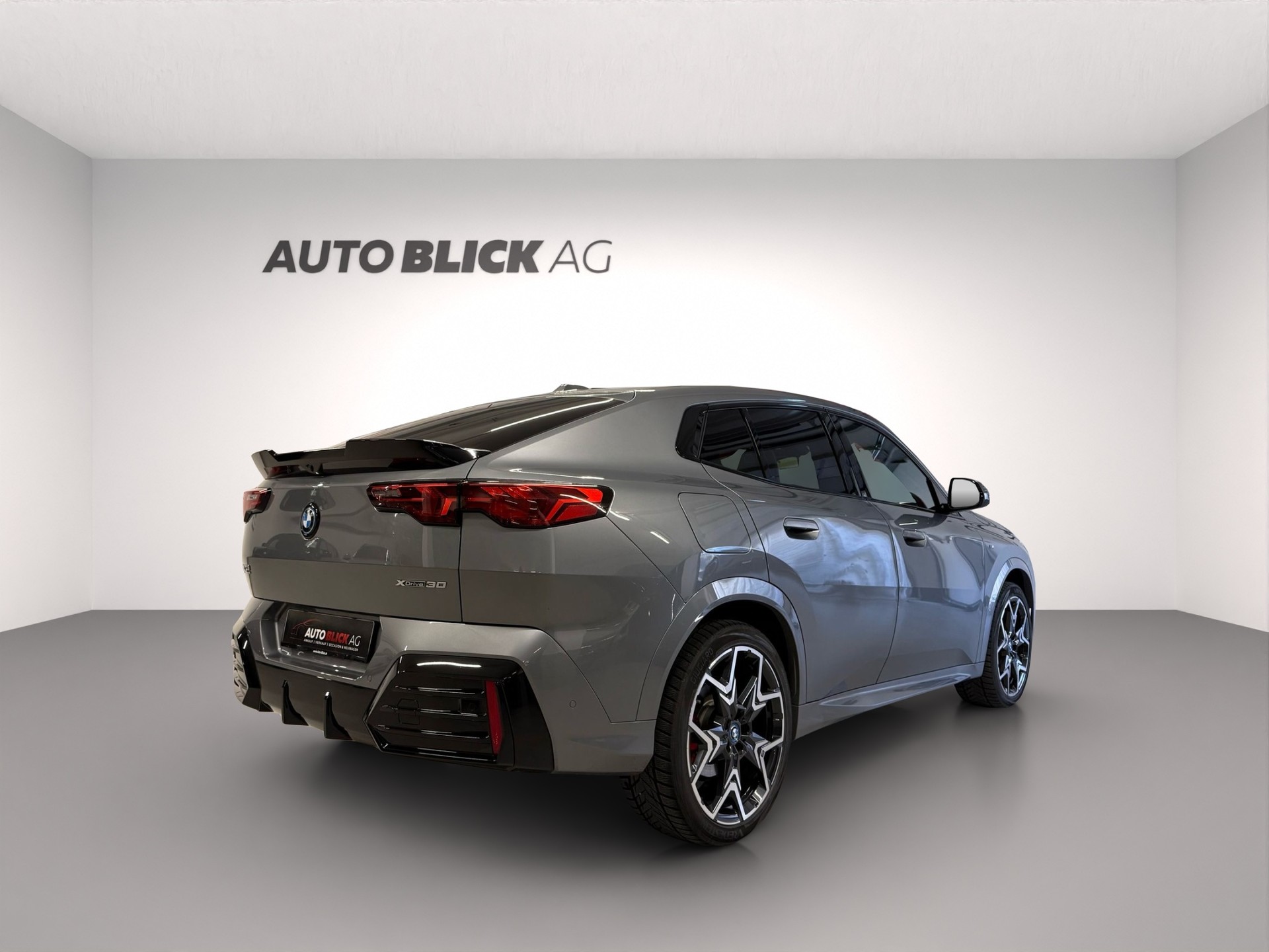 BMW iX2 xDrive 30 M Sport Pro-image-4