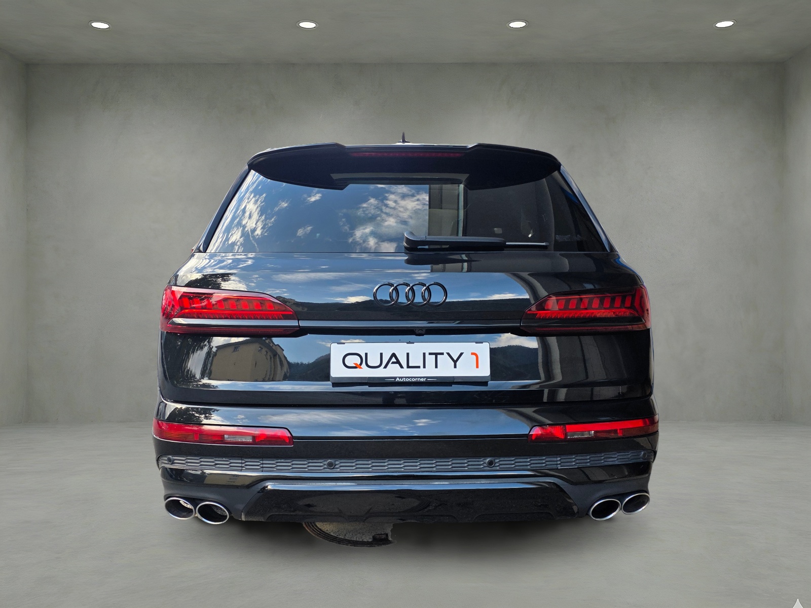 AUDI SQ7 TFSI quattro tiptronic-image-6