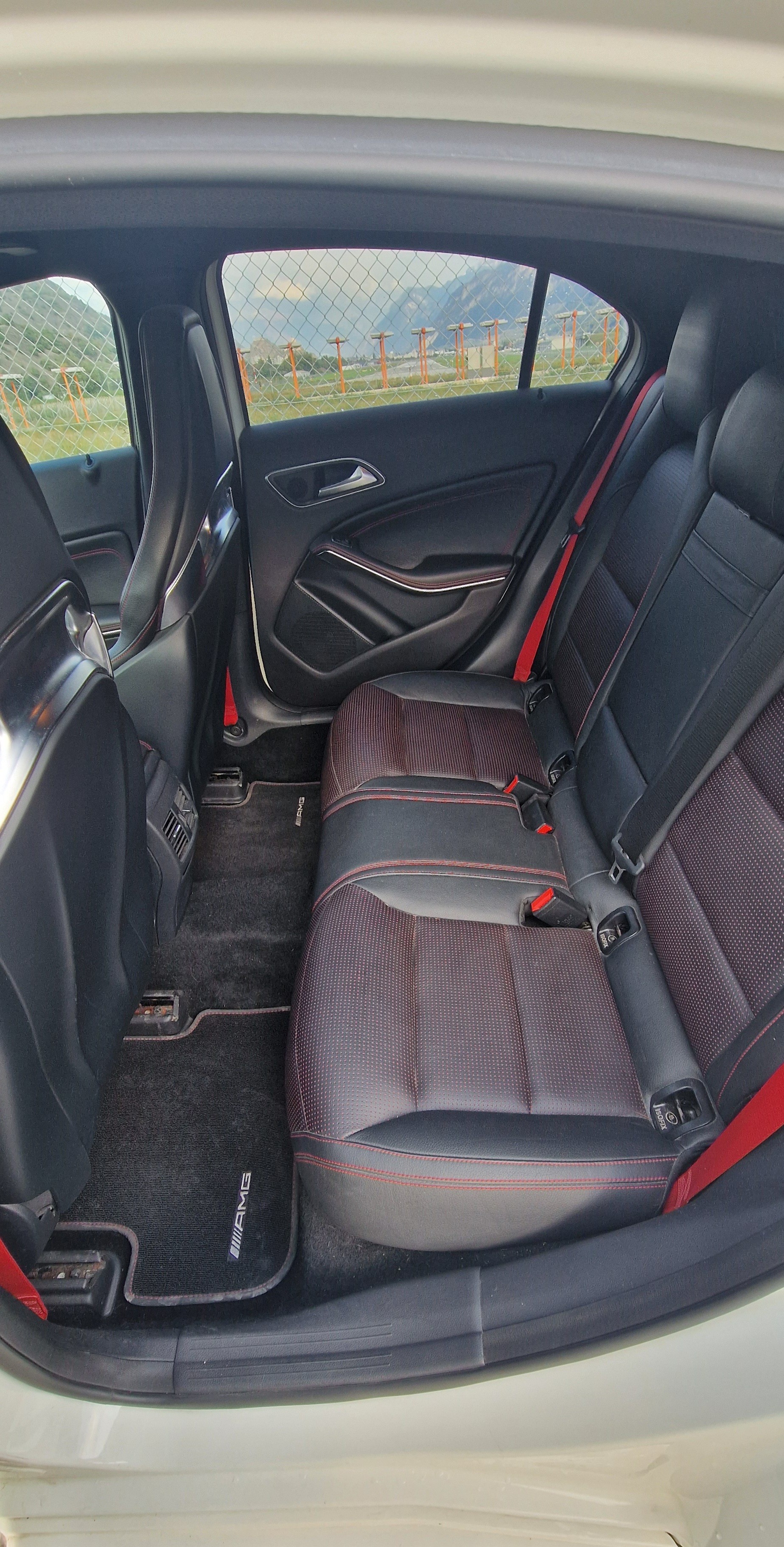 MERCEDES-BENZ A 45 AMG 4m EDITION1 SPEEDSHIFT-image-6