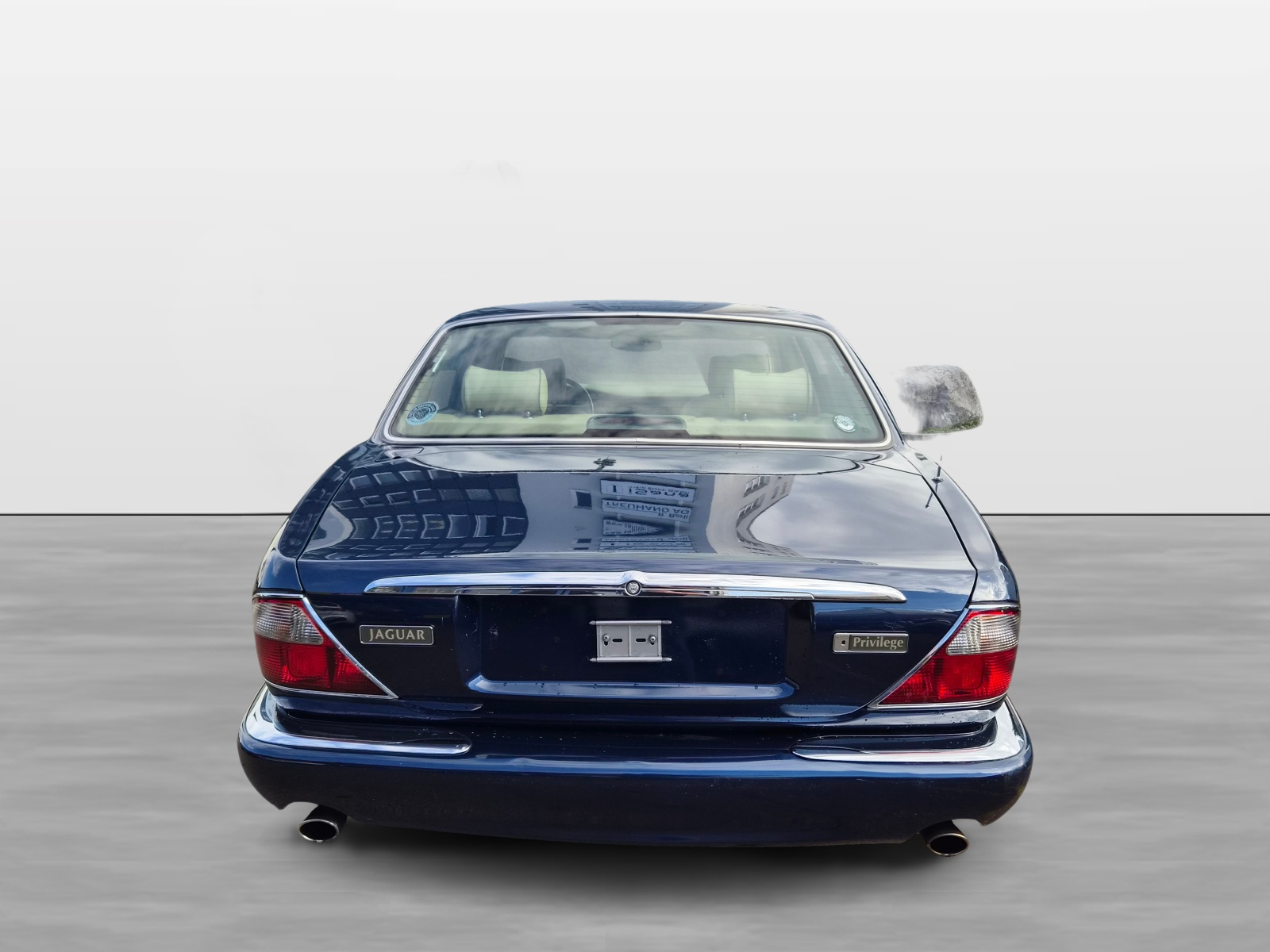 JAGUAR XJ 3.2 V8-image-3