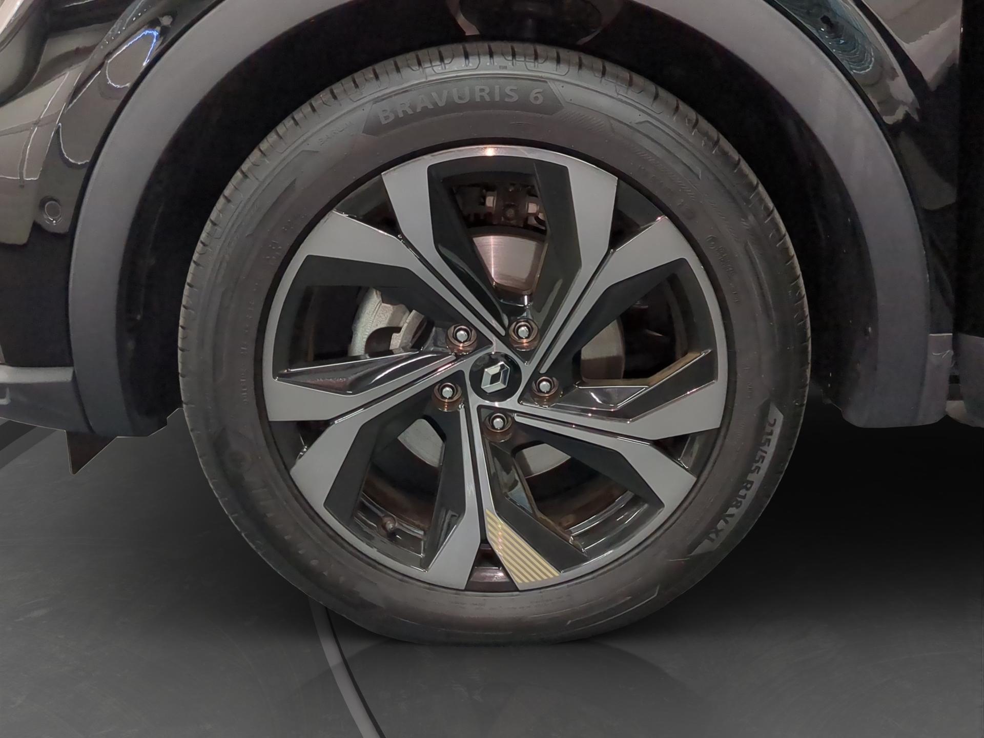 RENAULT Arkana 1.6 E-Tech Engineered-image-24