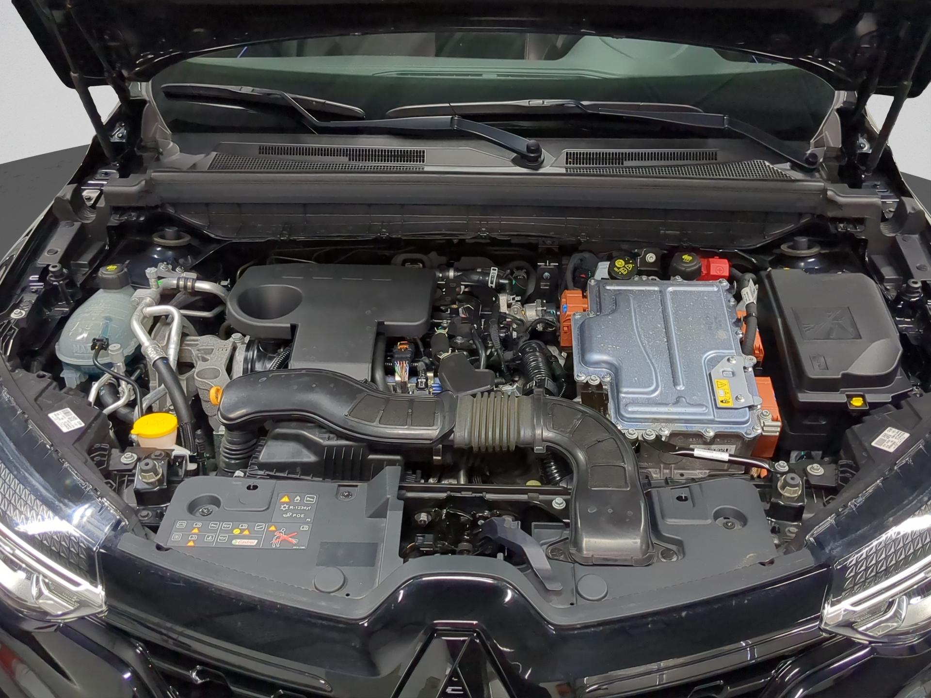 RENAULT Arkana 1.6 E-Tech Engineered-image-23