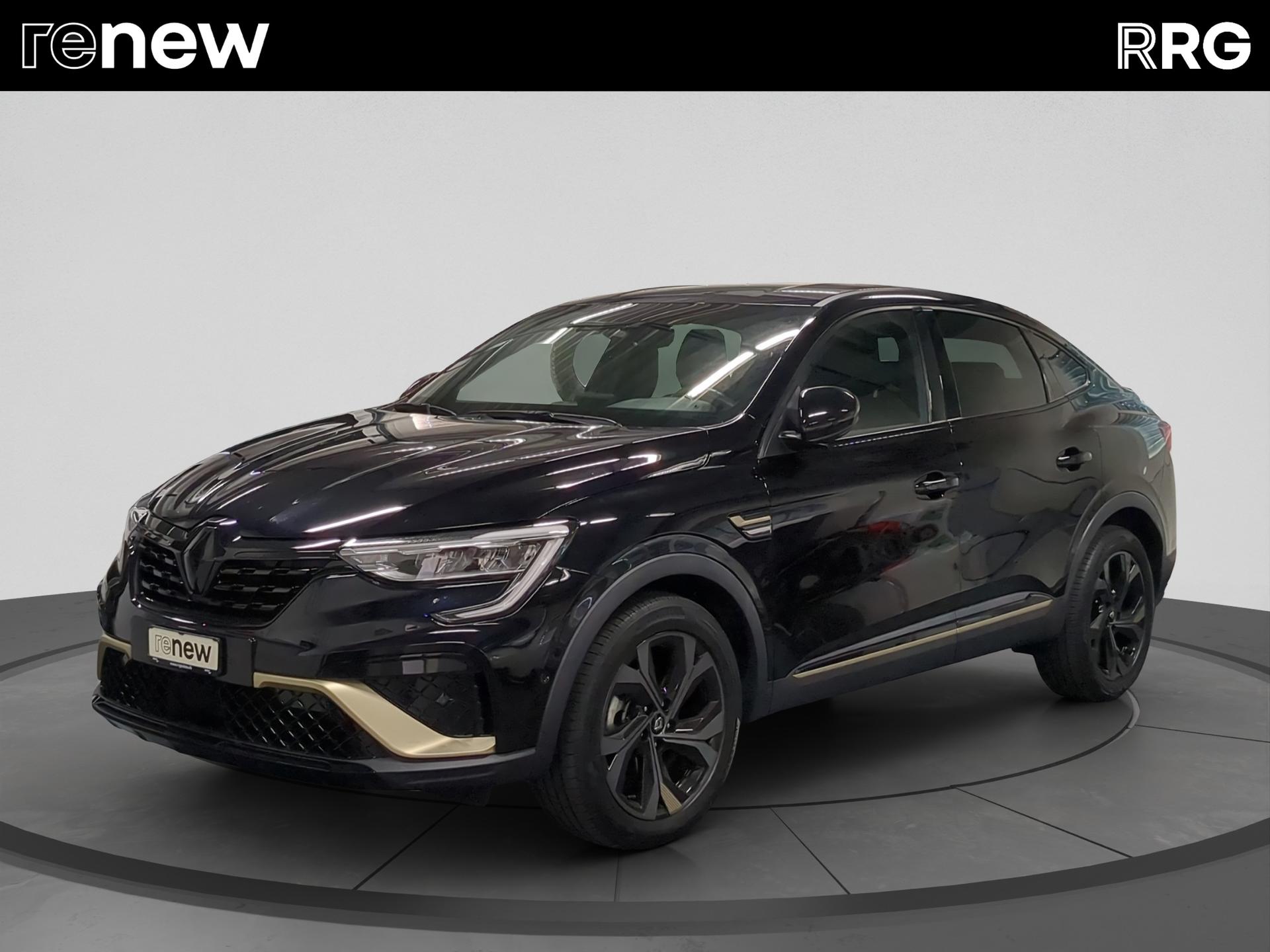RENAULT Arkana 1.6 E-Tech Engineered-image-6
