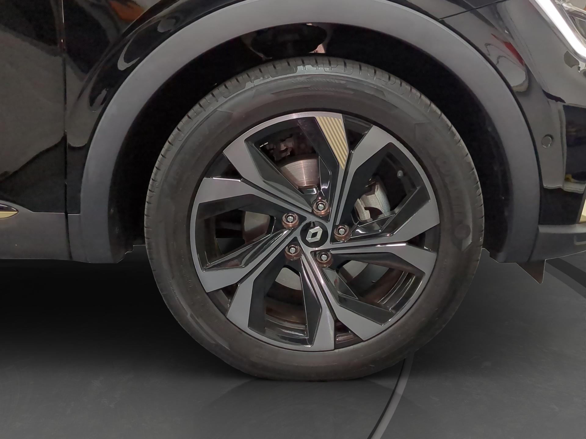 RENAULT Arkana 1.6 E-Tech Engineered-image-16