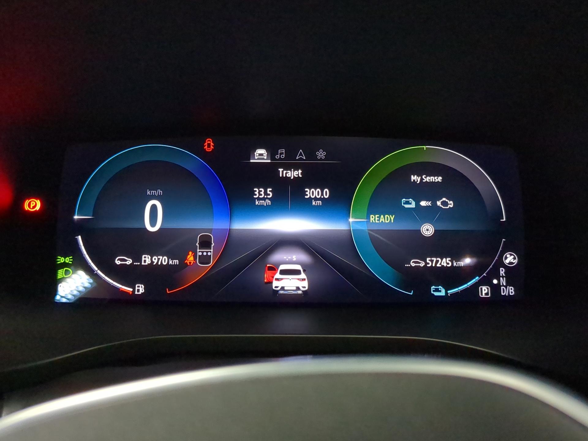 RENAULT Arkana 1.6 E-Tech Engineered-image-10