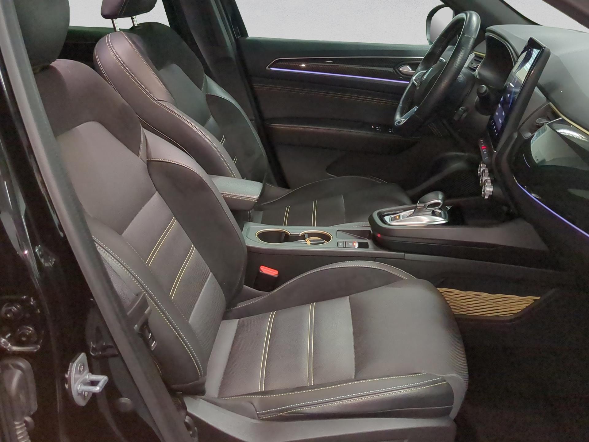 RENAULT Arkana 1.6 E-Tech Engineered-image-15