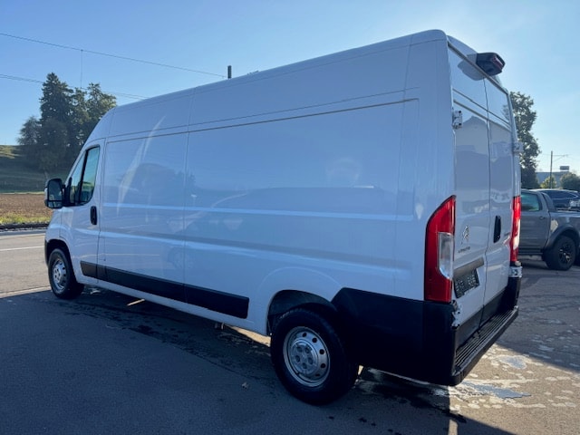 CITROEN Jumper 35 2.2 BlueHDi 140 Club L3H2-image-2