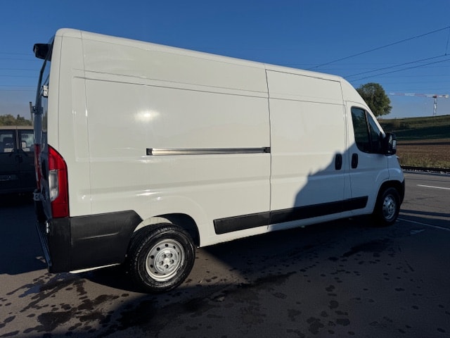 CITROEN Jumper 35 2.2 BlueHDi 140 Club L3H2-image-3