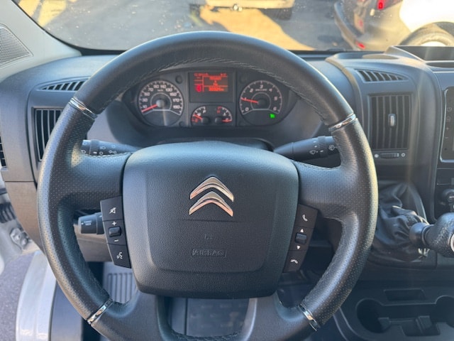 CITROEN Jumper 35 2.2 BlueHDi 140 Club L3H2-image-11