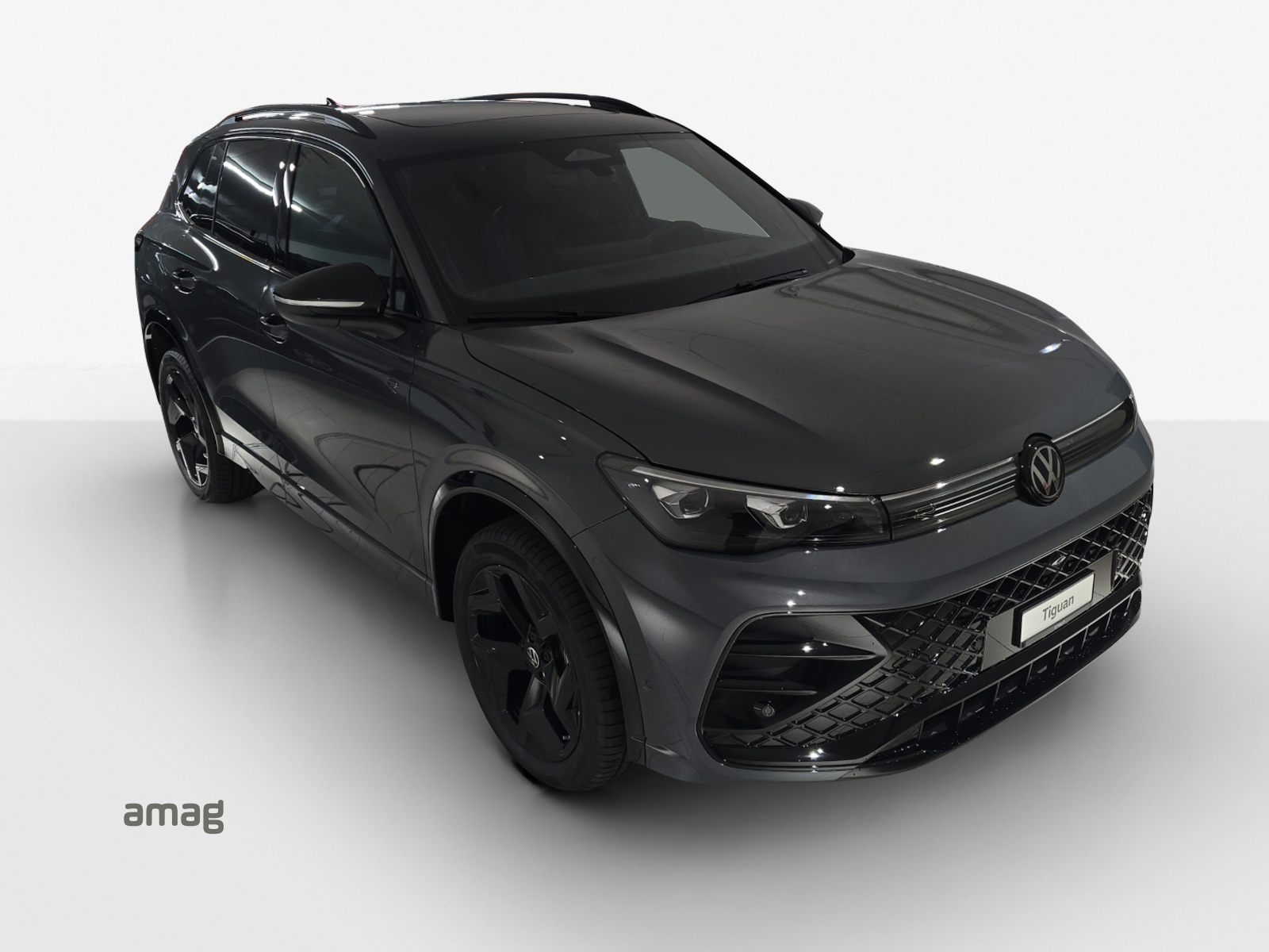VW Tiguan 2.0 TDI SCR R-Line 4Motion DSG-image-13
