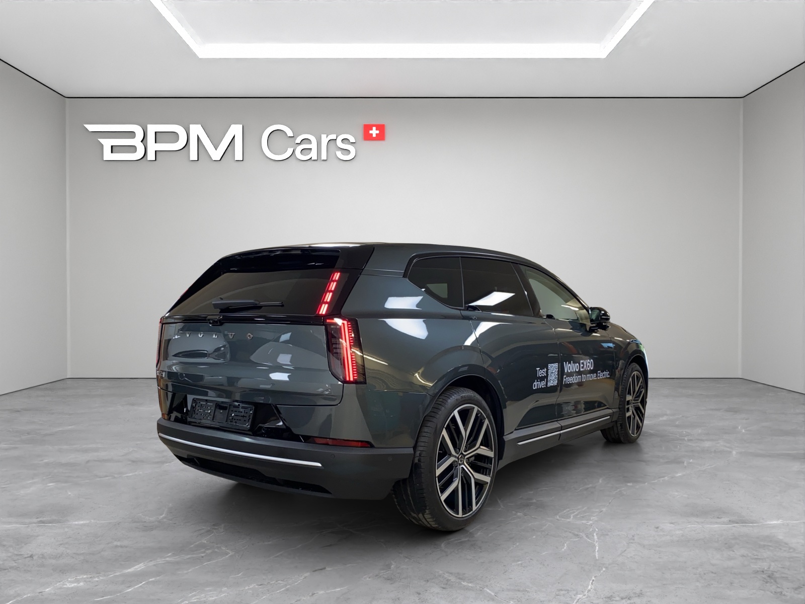 VOLVO EX60 P10 Twin AWD 95 kWh Ultra-image-1
