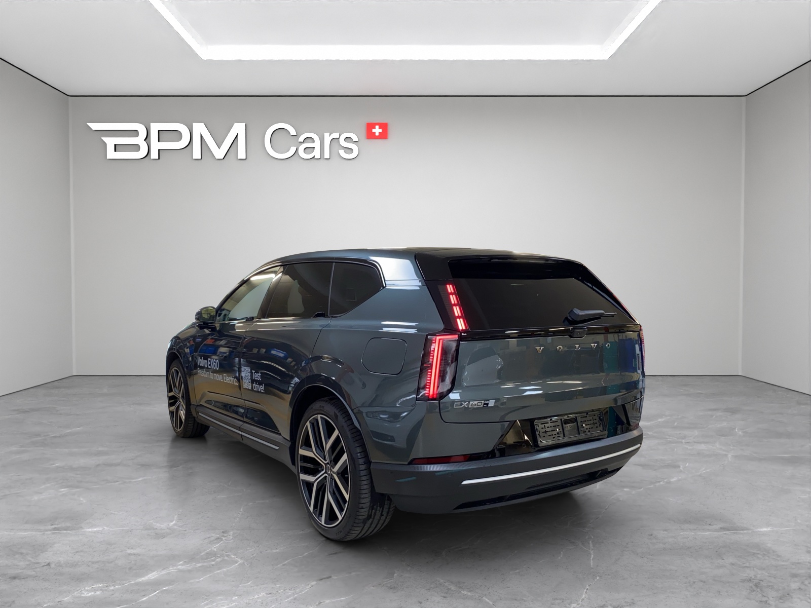 VOLVO EX60 P10 Twin AWD 95 kWh Ultra-image-5