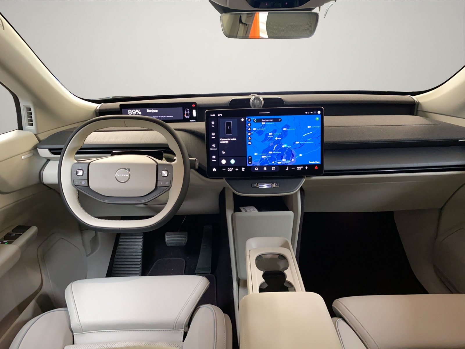 VOLVO EX60 P10 Twin AWD 95 kWh Ultra-image-11