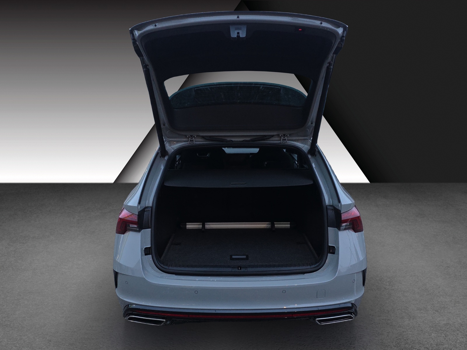 SKODA Octavia Combi 2.0 TDI DSG RS 4x4-image-5
