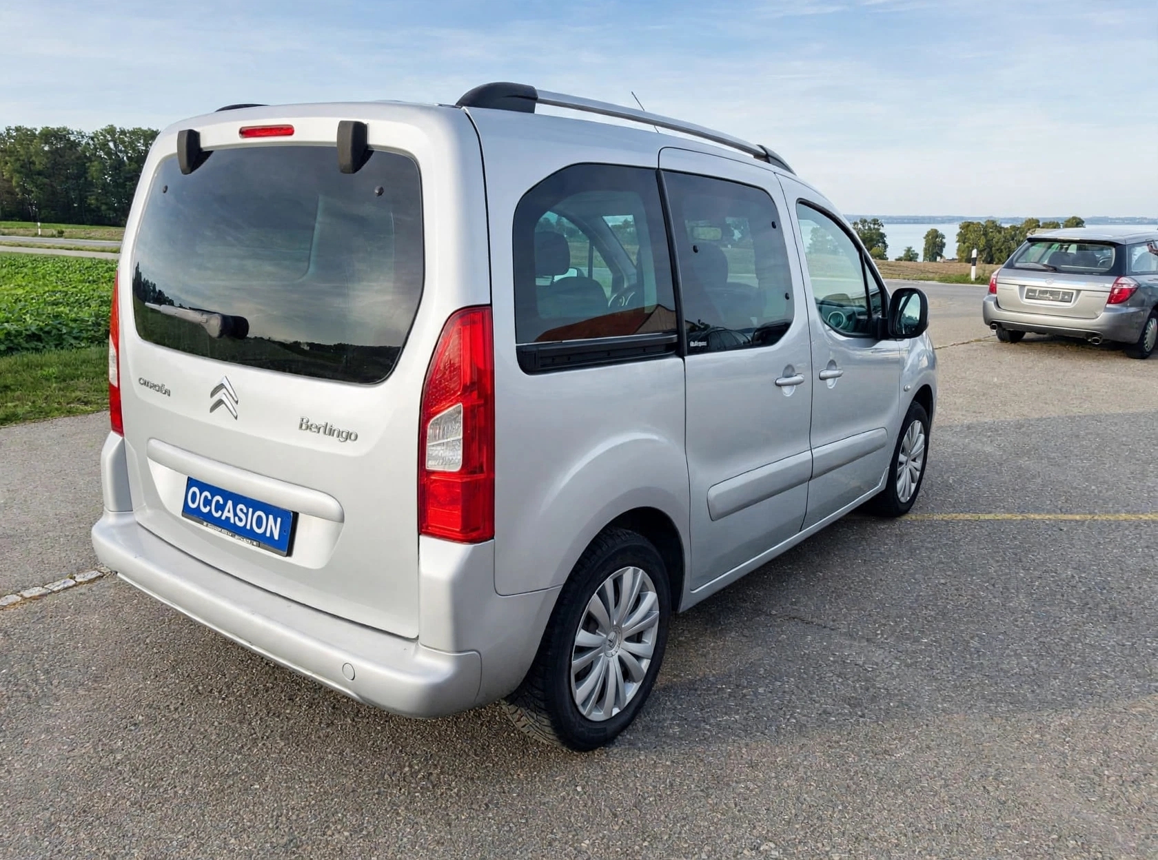 CITROEN Berlingo 1.6 16V Multispace-image-4