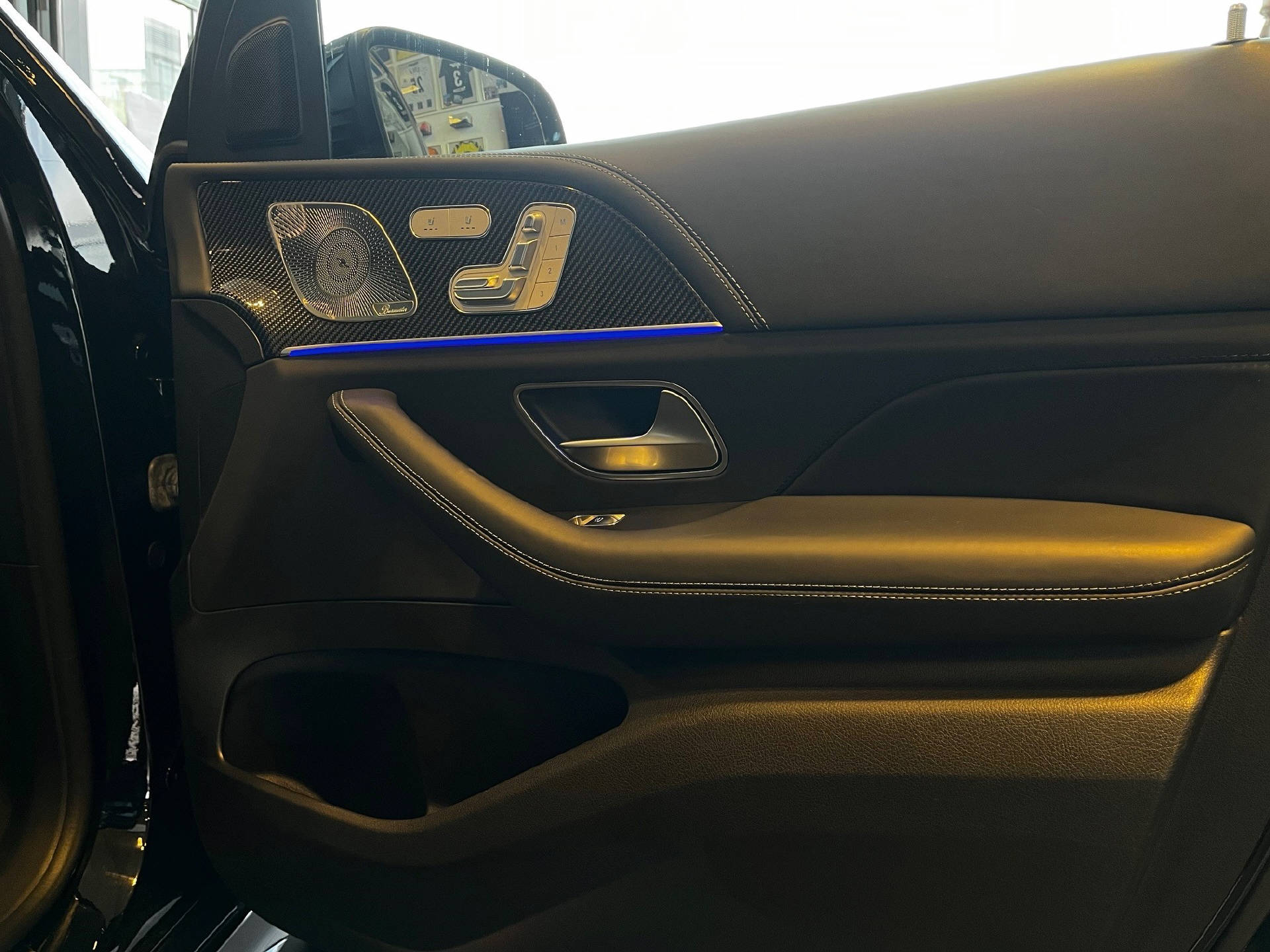 MERCEDES-BENZ GLE 63 S AMG 4matic+-image-26