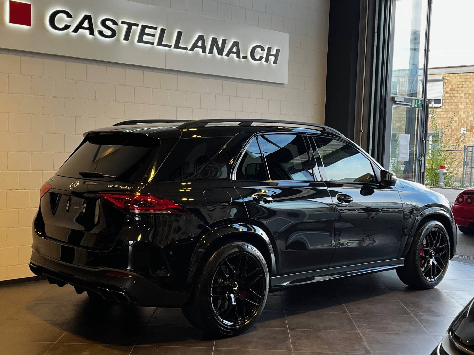 MERCEDES-BENZ GLE 63 S AMG 4matic+-image-6