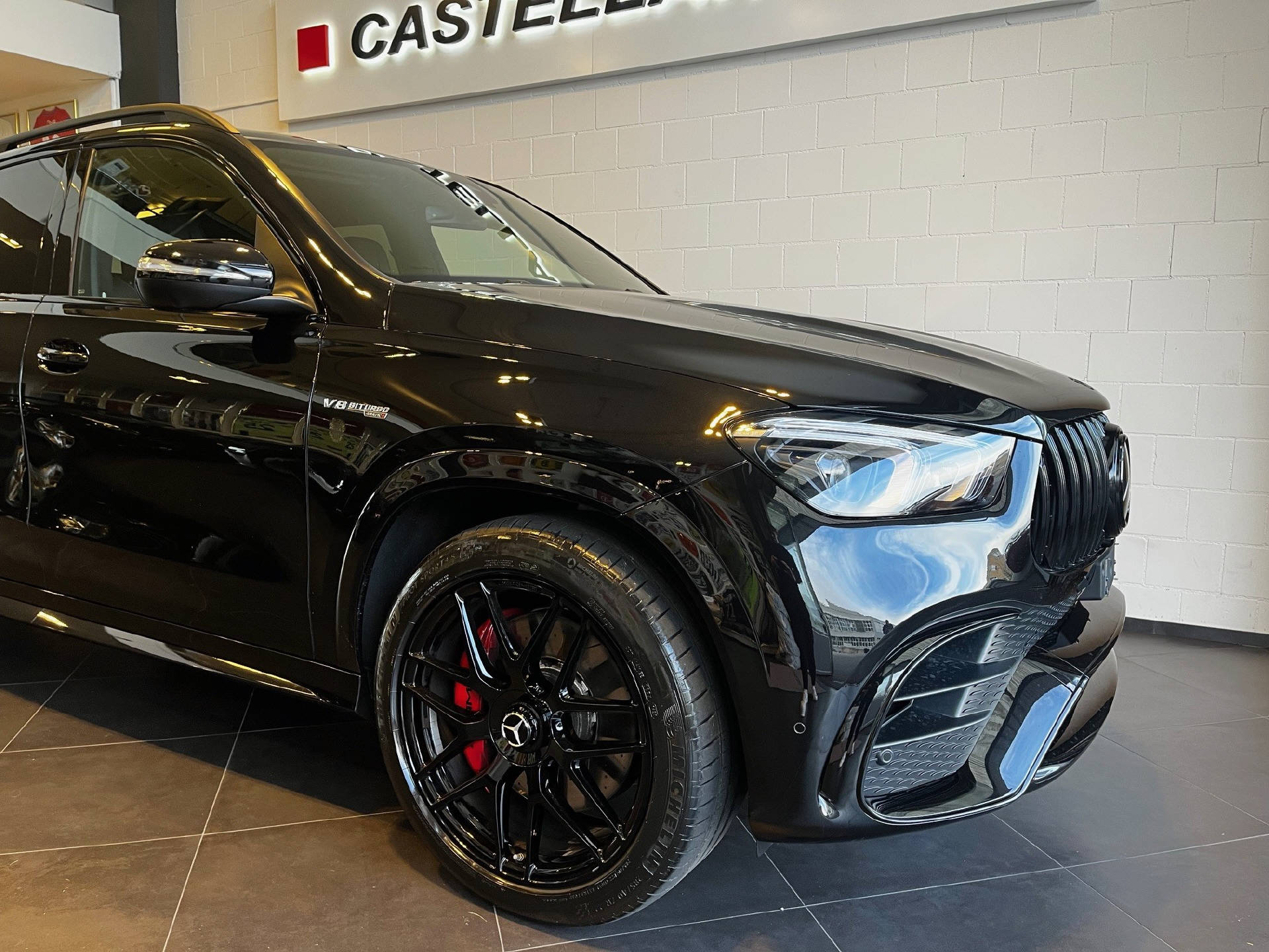 MERCEDES-BENZ GLE 63 S AMG 4matic+-image-1