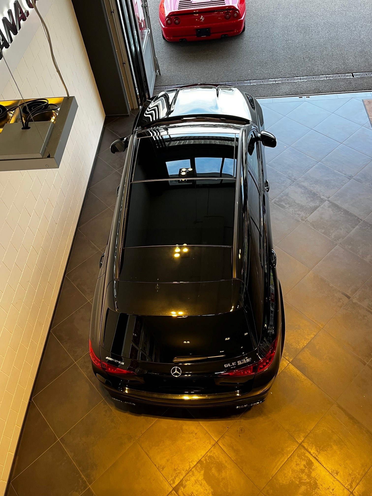 MERCEDES-BENZ GLE 63 S AMG 4matic+-image-9