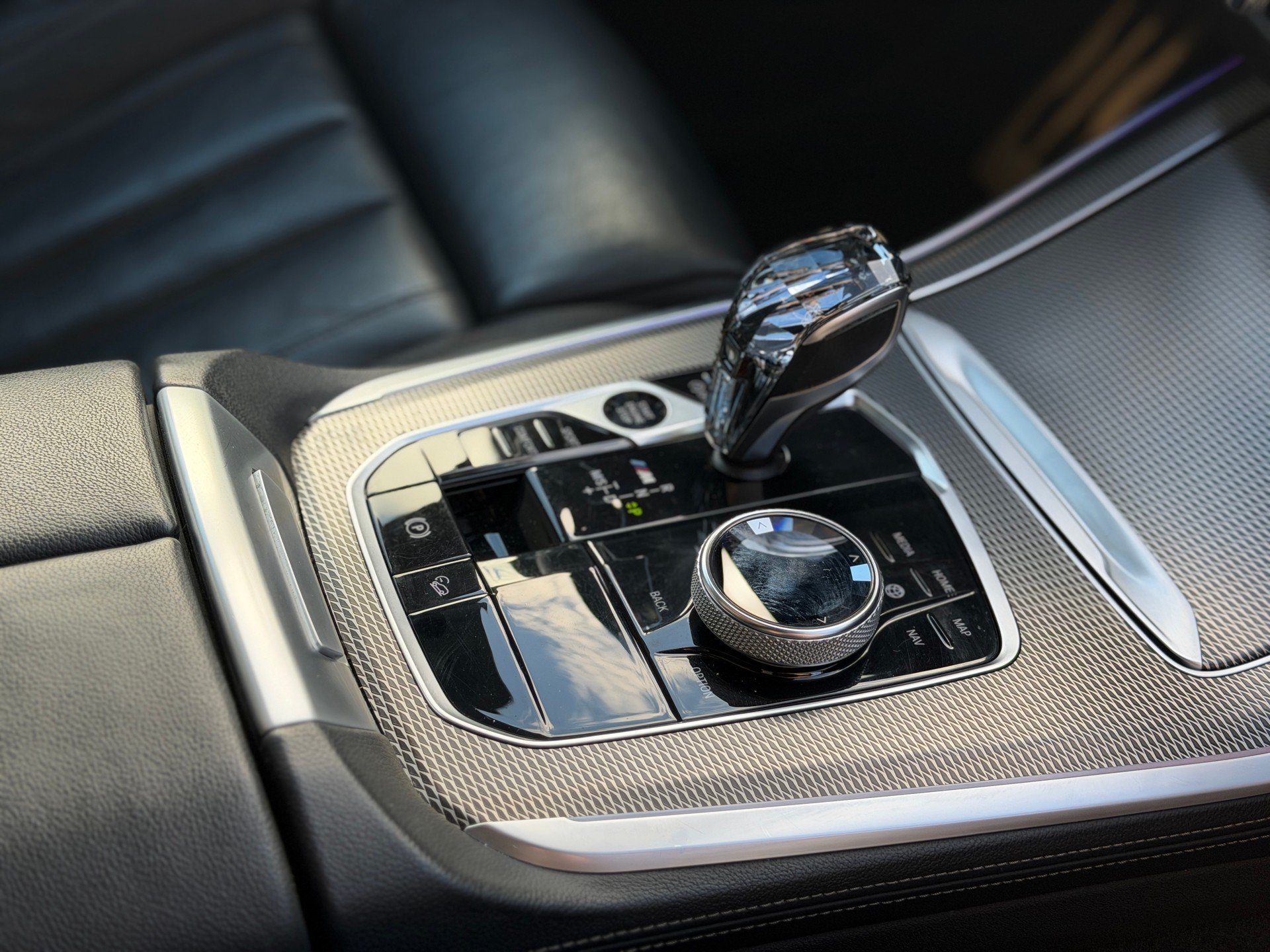 BMW X5 xDrive M50d Steptronic-image-27