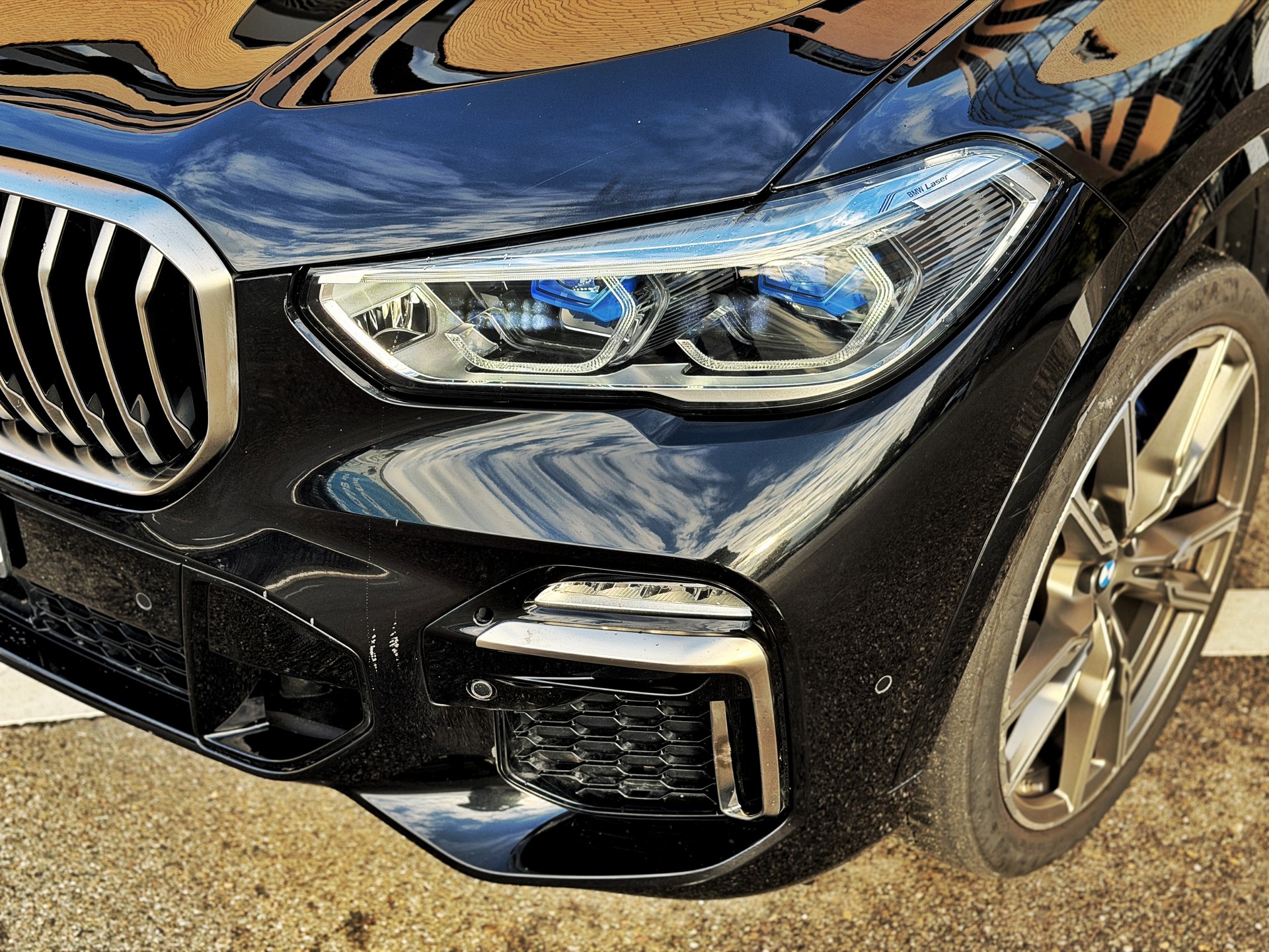 BMW X5 xDrive M50d Steptronic-image-8