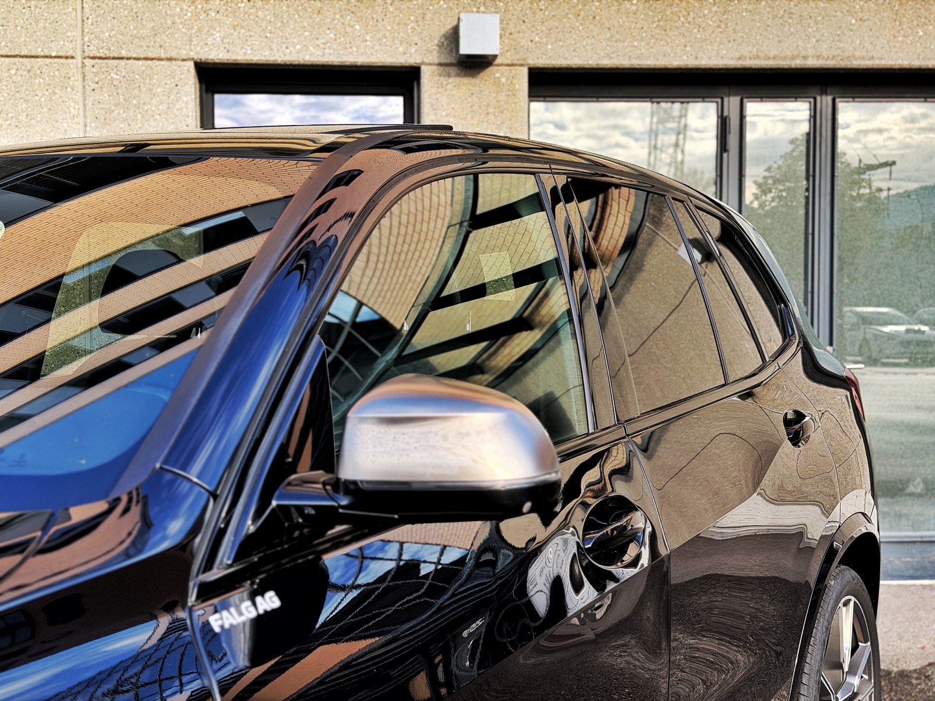 BMW X5 xDrive M50d Steptronic-image-11
