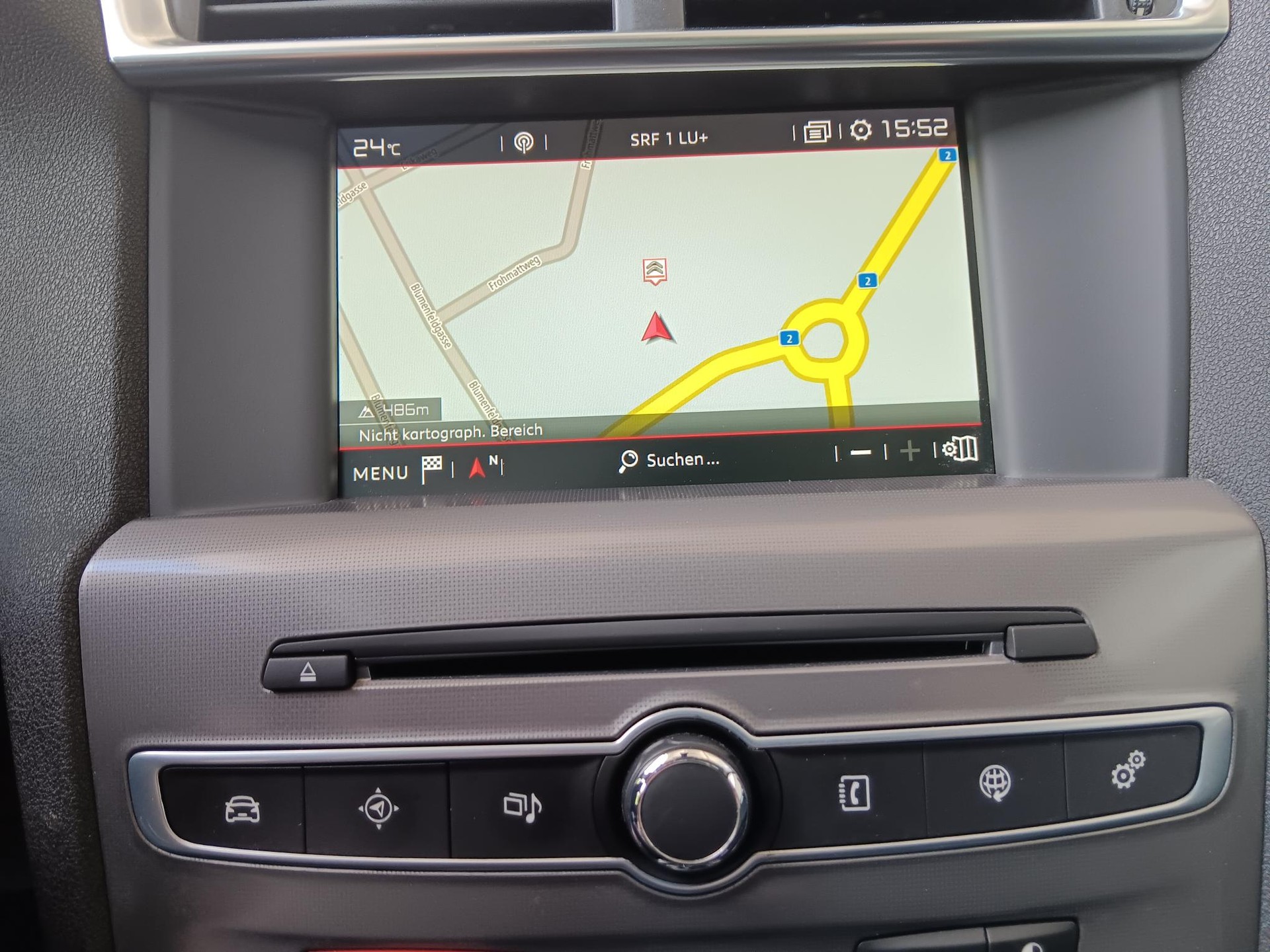 CITROEN C4 1.2 Pure Tech Shine Automatic-image-9