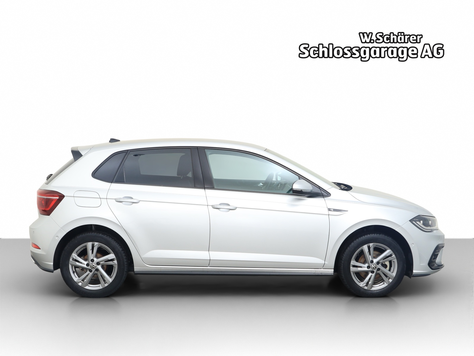 VW Polo 1.0 TSI R-Line DSG-image-4