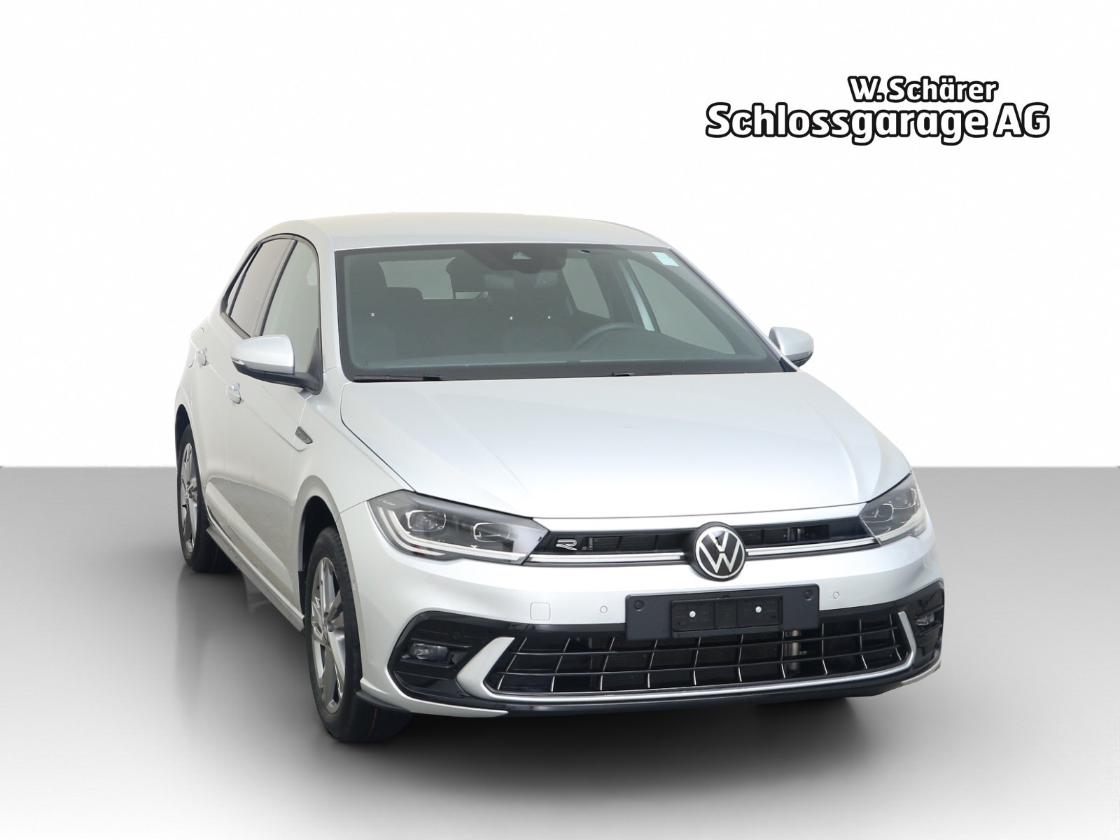 VW Polo 1.0 TSI R-Line DSG-image-5