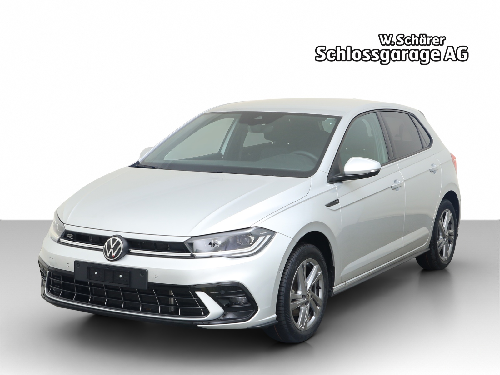 VW Polo 1.0 TSI R-Line DSG-image-0