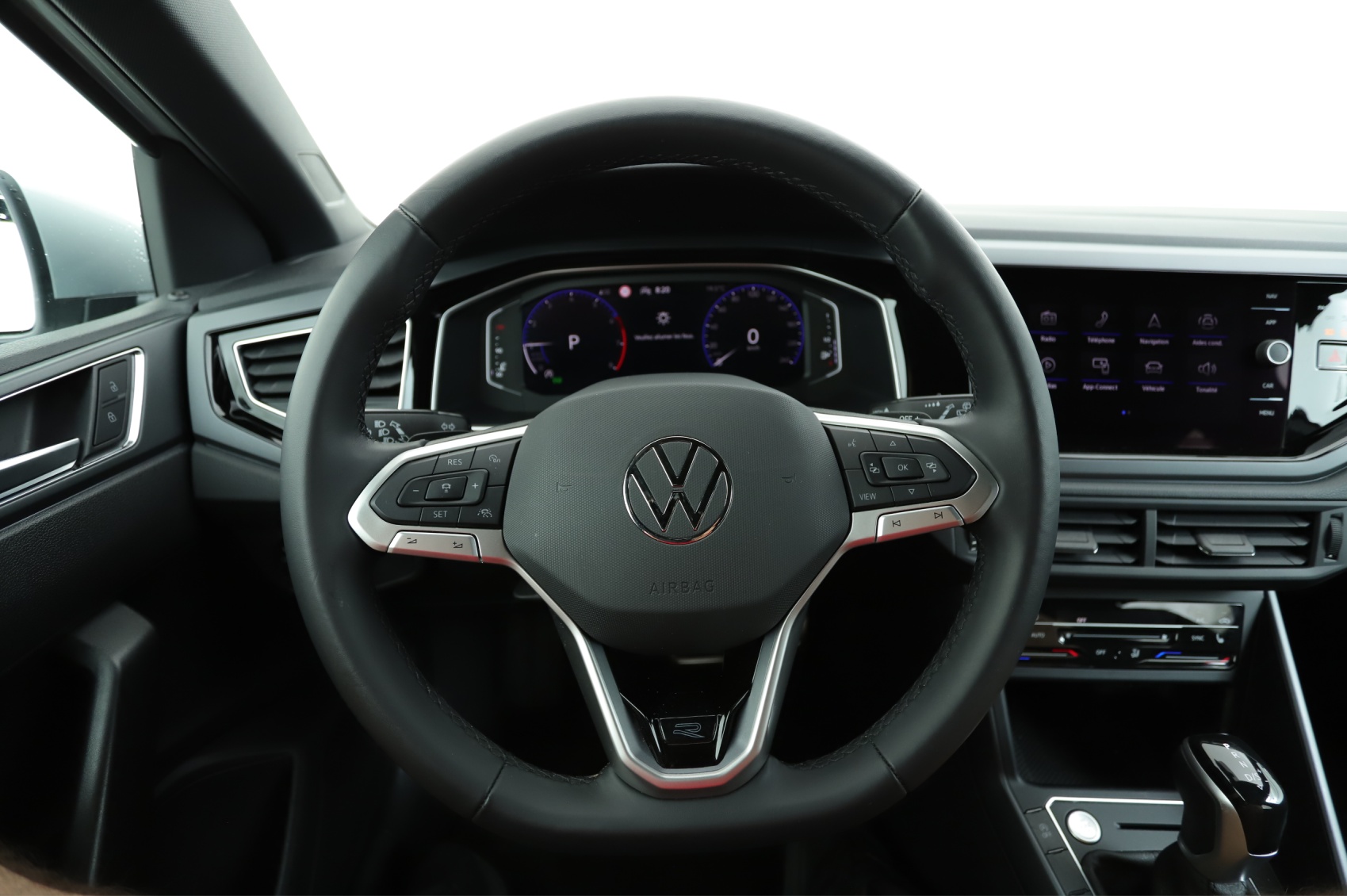 VW Polo 1.0 TSI R-Line DSG-image-6