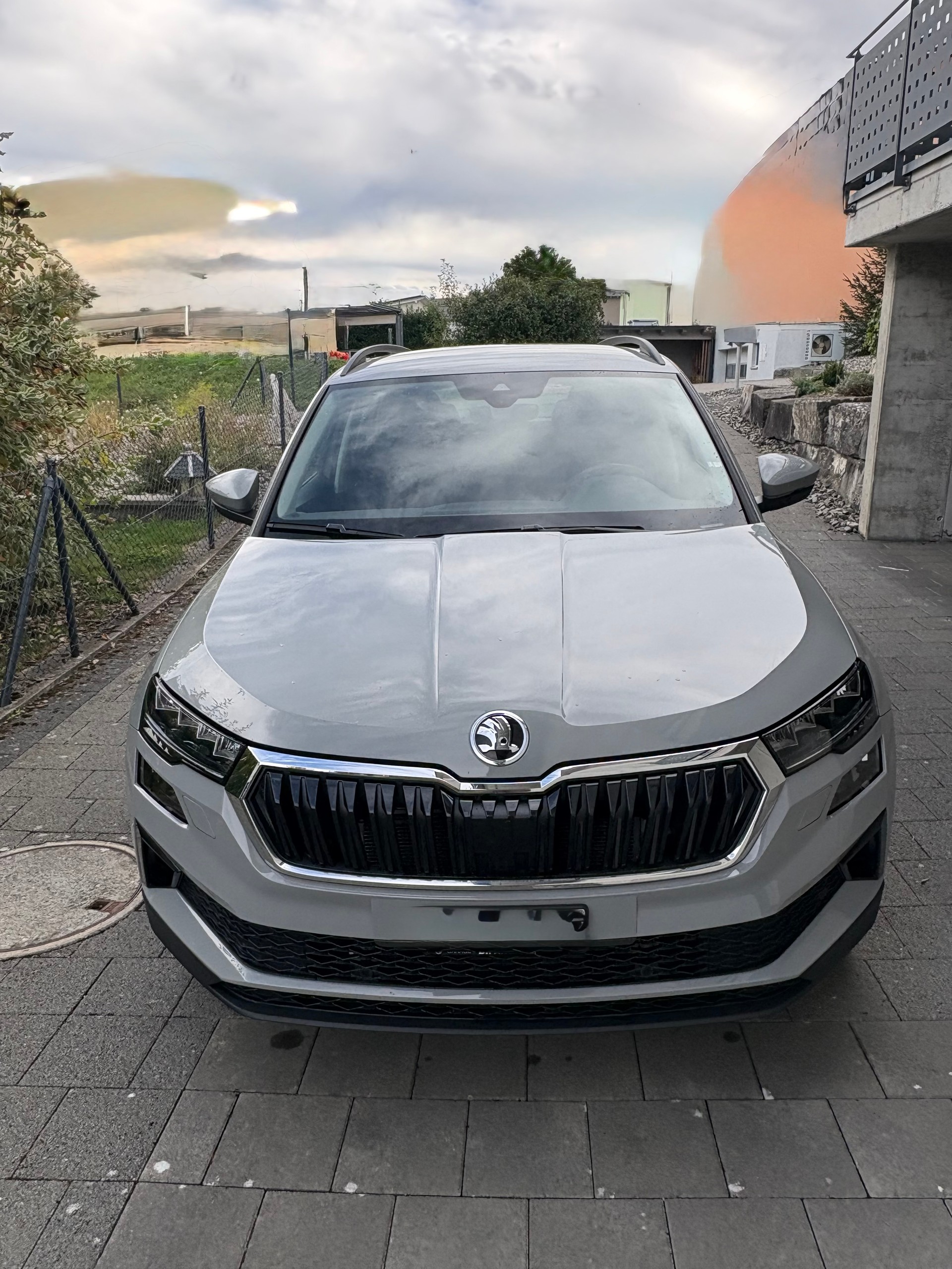 SKODA 1.5 TSI Ambition DSG-image-0