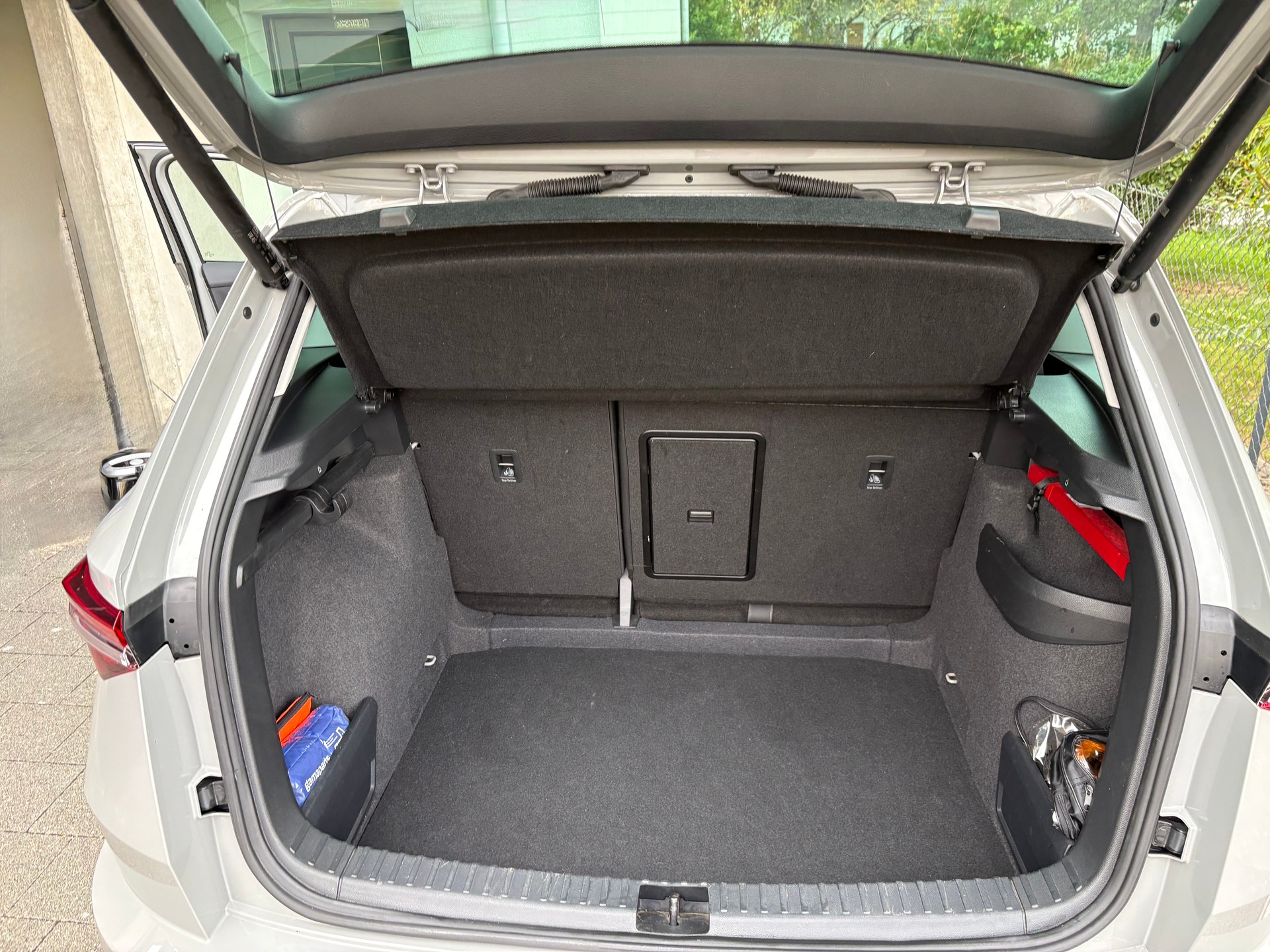SKODA 1.5 TSI Ambition DSG-image-5