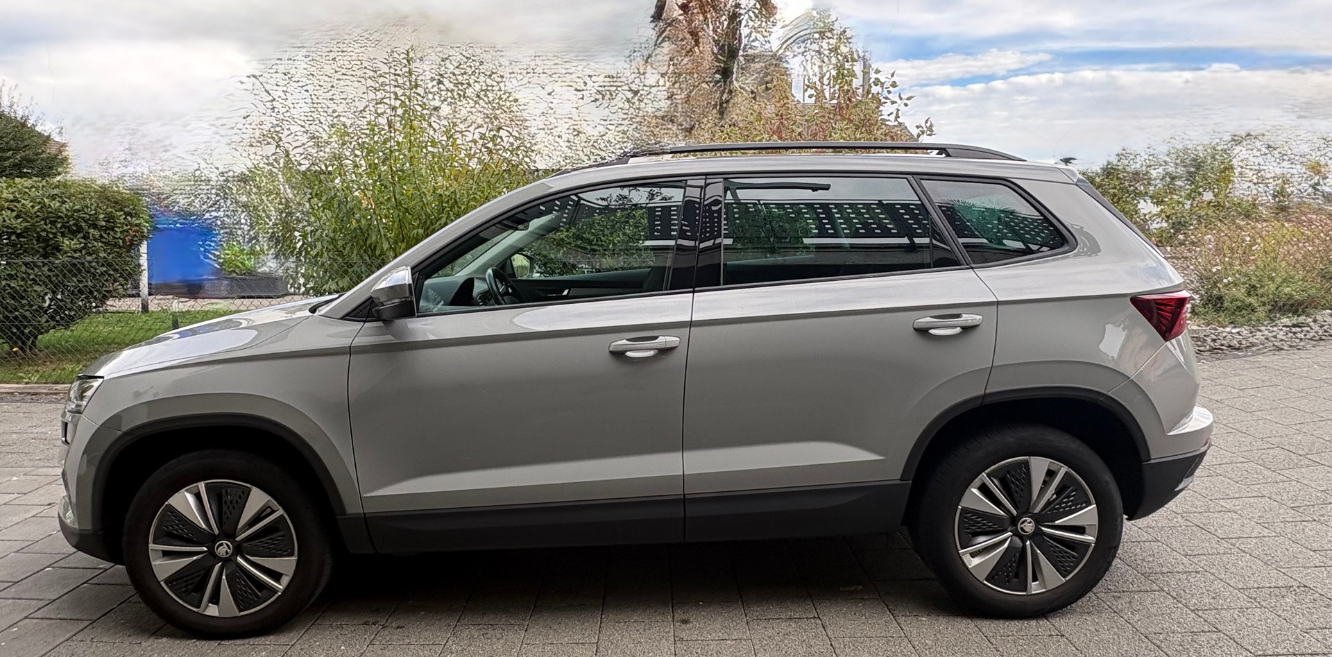 SKODA 1.5 TSI Ambition DSG-image-3