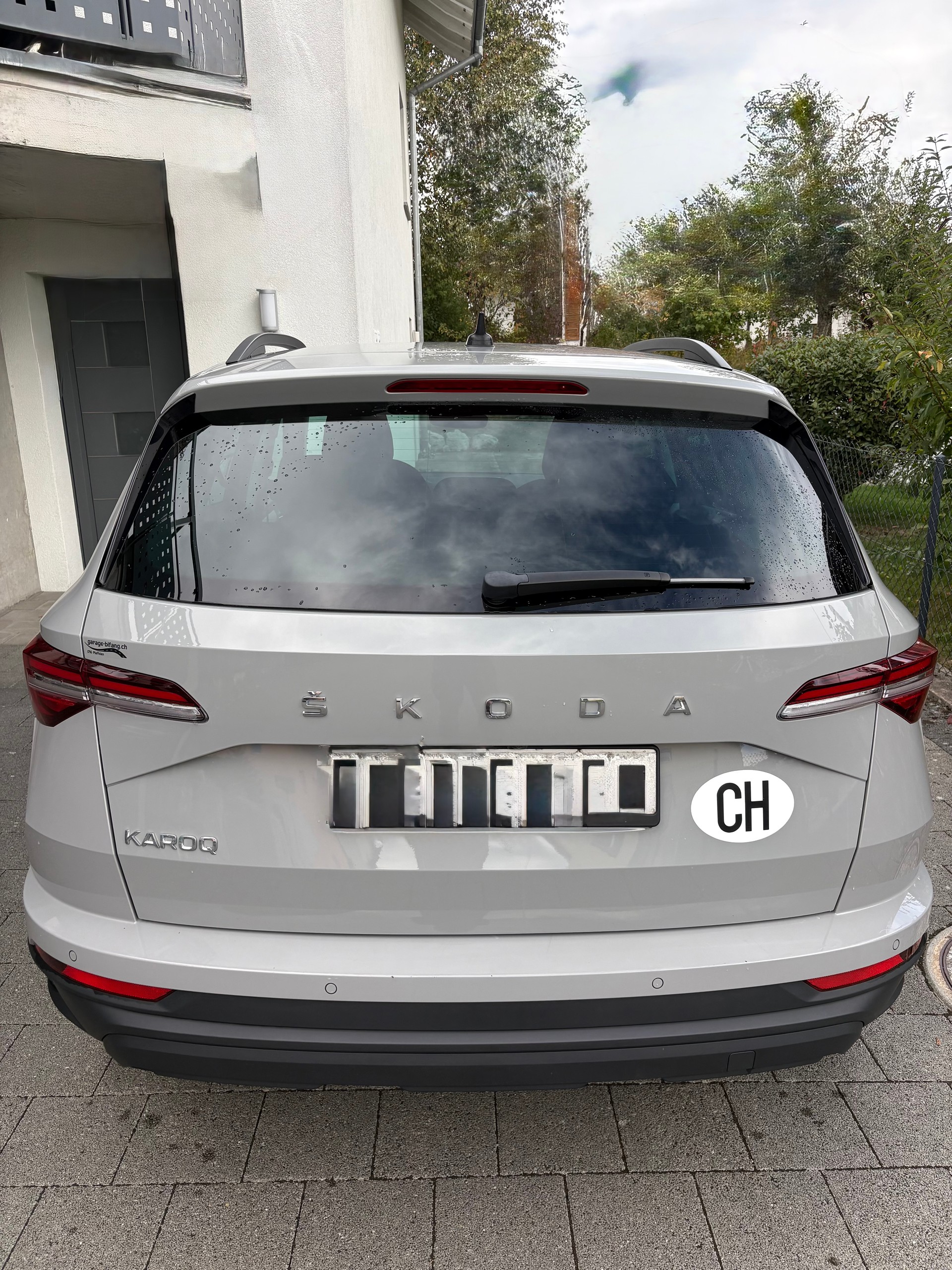 SKODA 1.5 TSI Ambition DSG-image-1