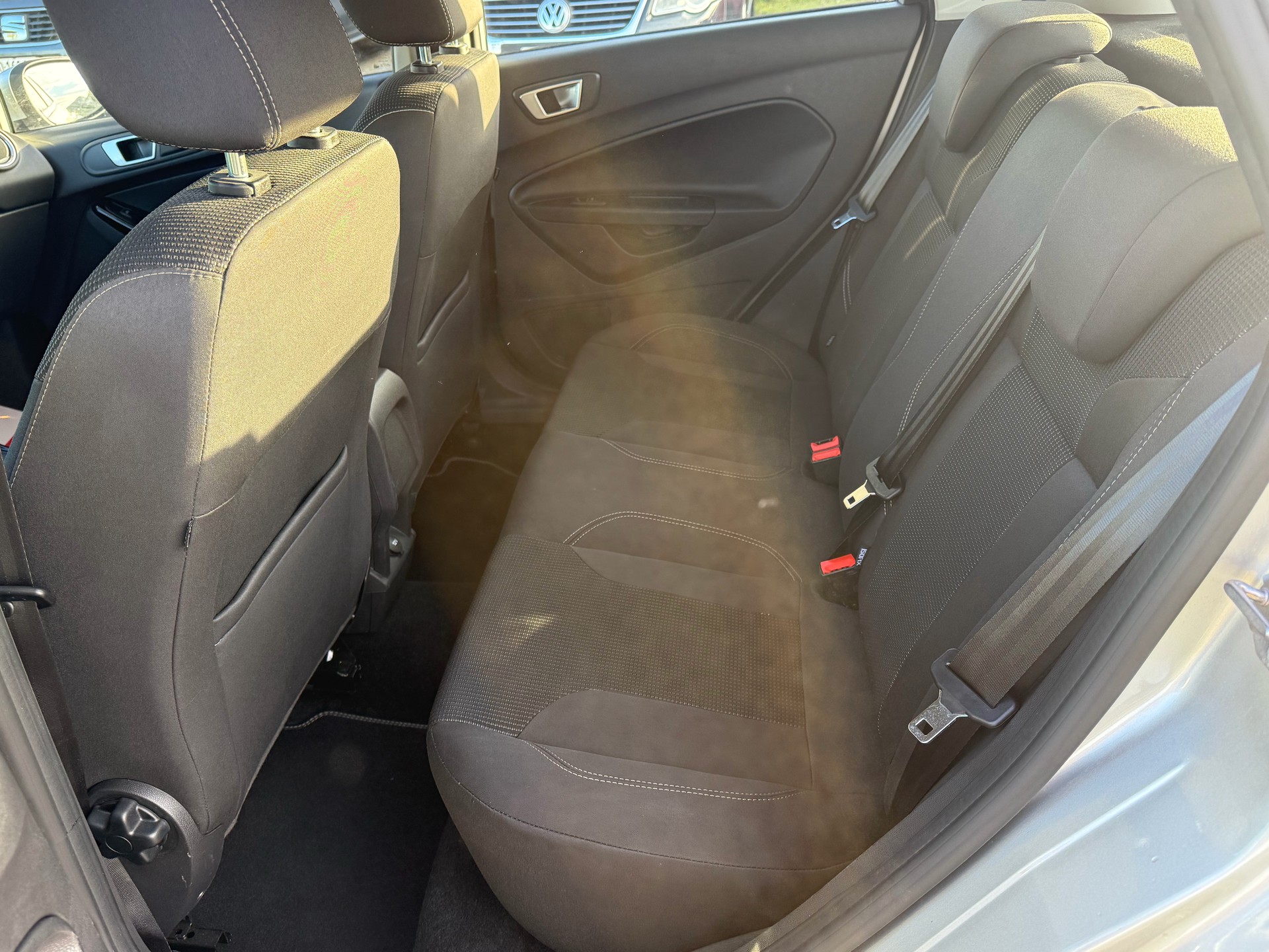 FORD Fiesta 1.0 SCTi Titanium PowerShift-image-6