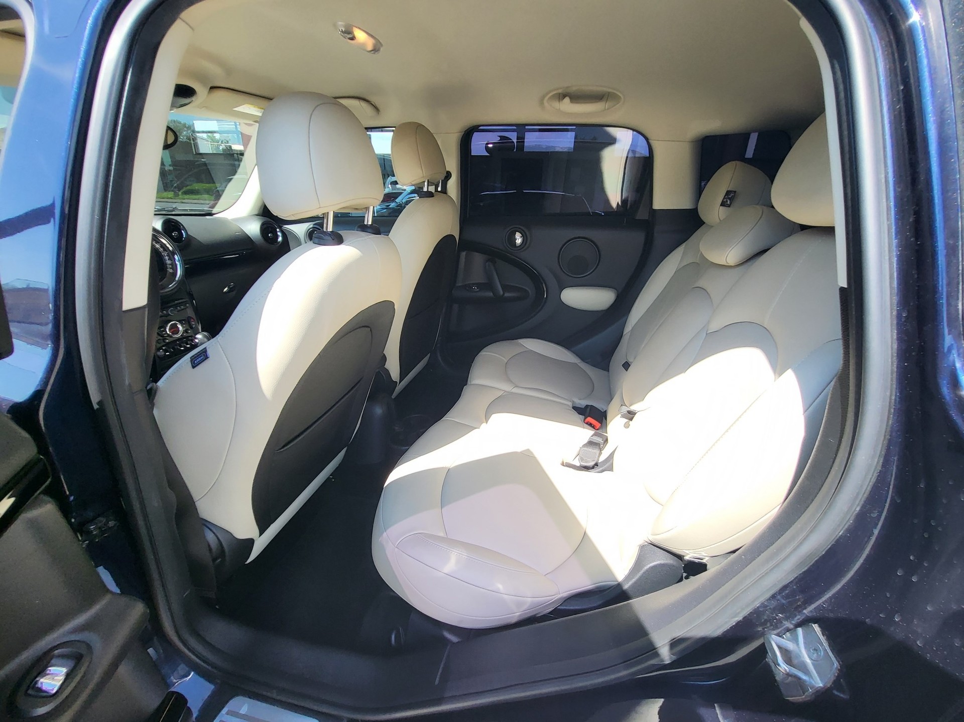 MINI COUNTRYMAN R60 1.6i Cooper S A-image-7