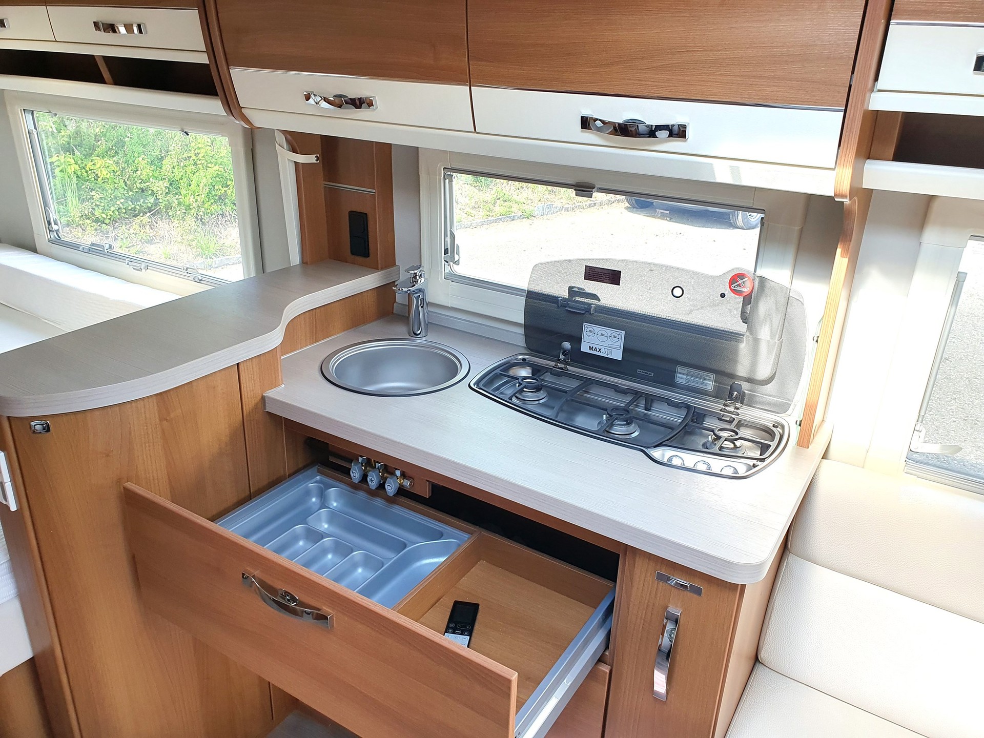 TABBERT Da Vinci 700 KD - ab MFK & Gasprüfung-image-5