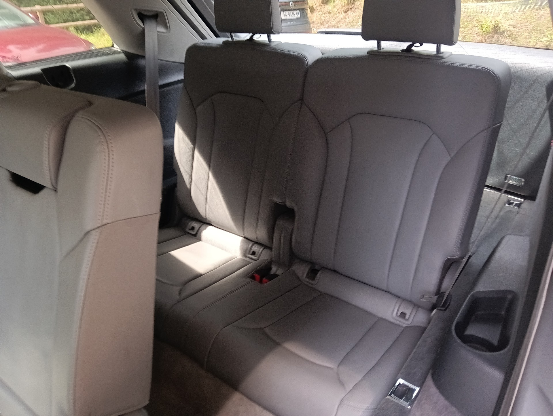 AUDI Q7 3.0 TDI quattro tiptronic-image-14