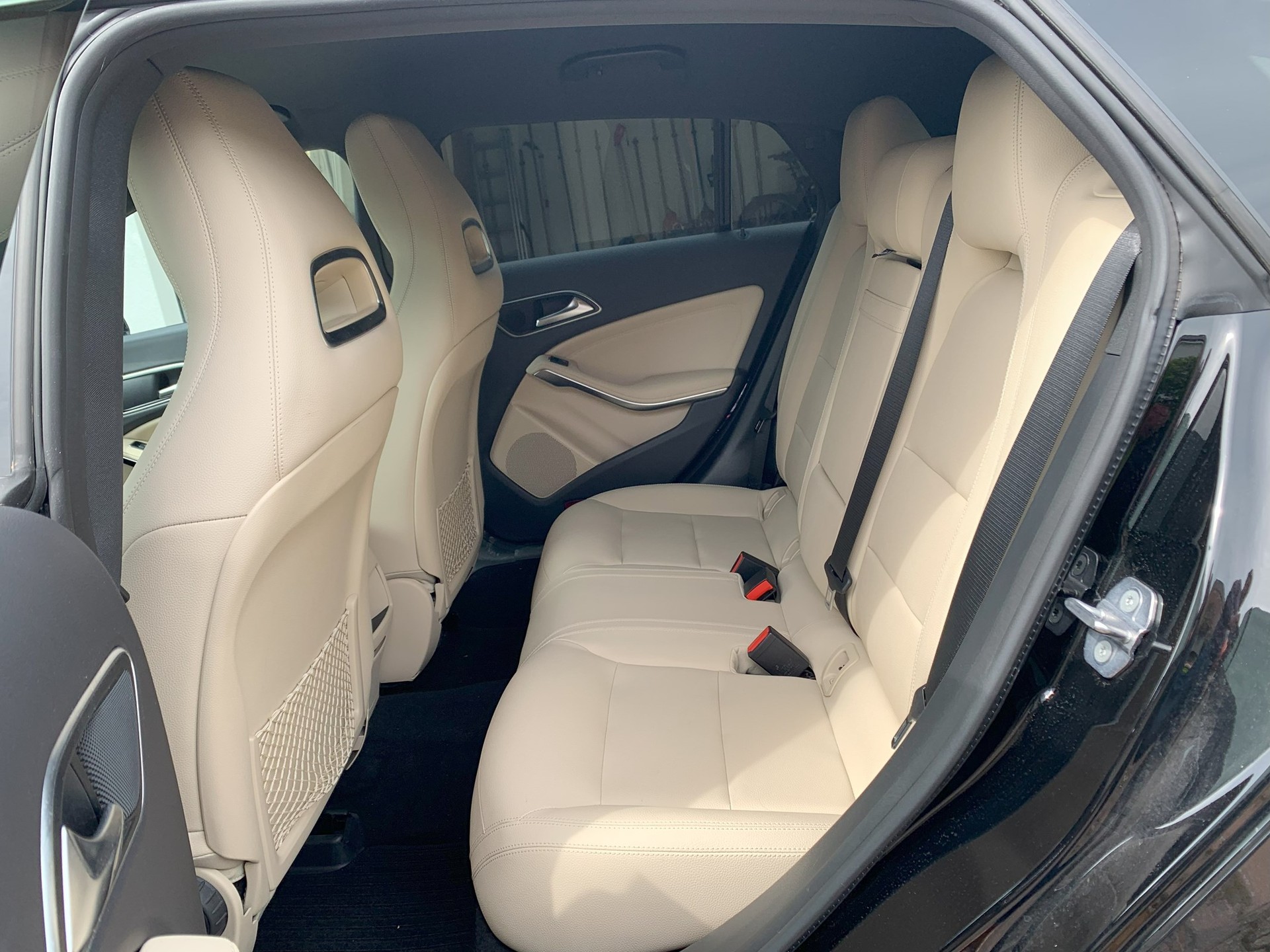 MERCEDES-BENZ CLA 220 D SB 7G-DCT Urban-image-8