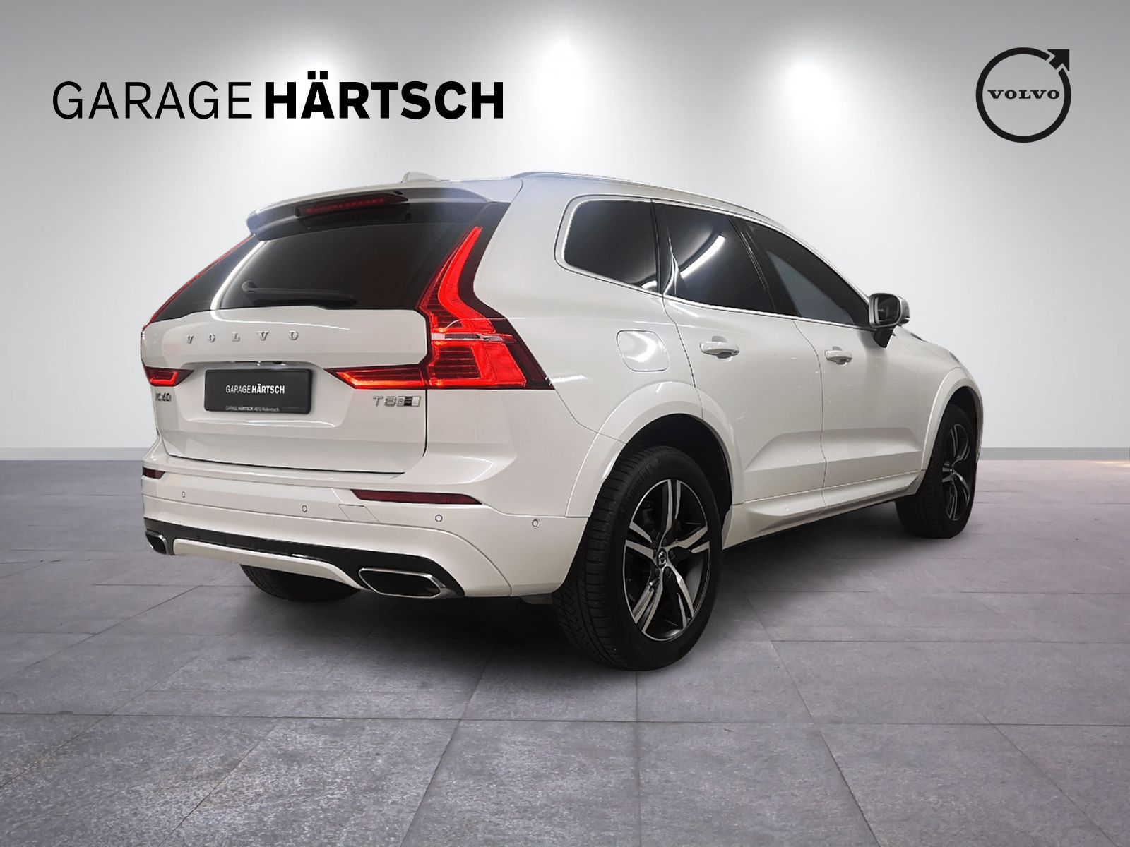 VOLVO XC60 2.0 T8 TE R-Design eAWD-image-6