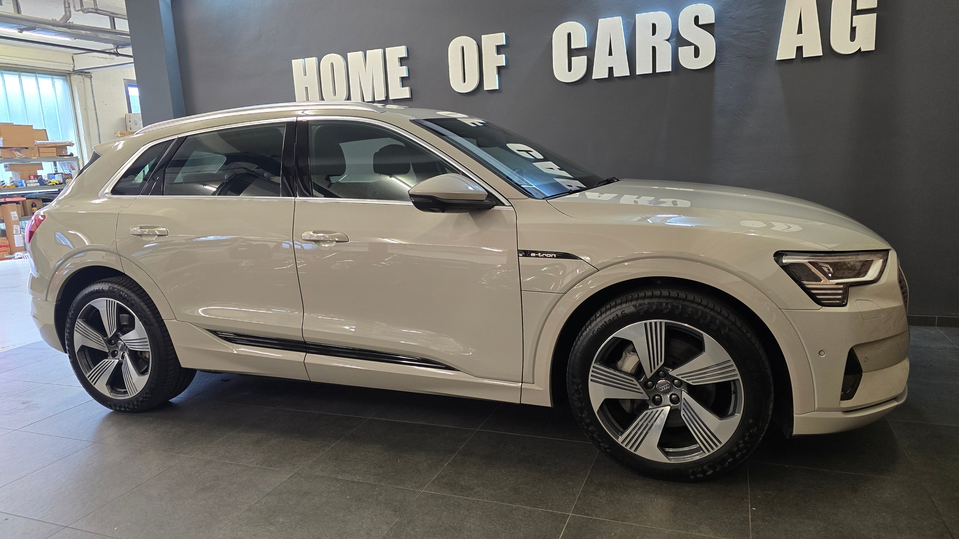 AUDI e-tron 55 Advanced quattro-image-12