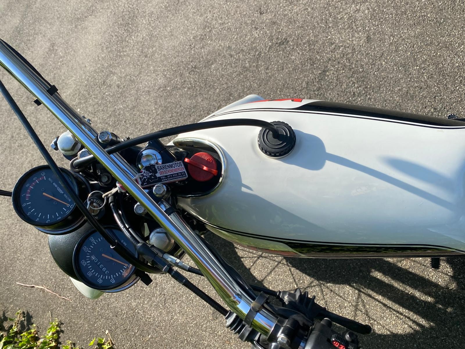 YAMAHA XT 500 - 1U6-showroom-element-3